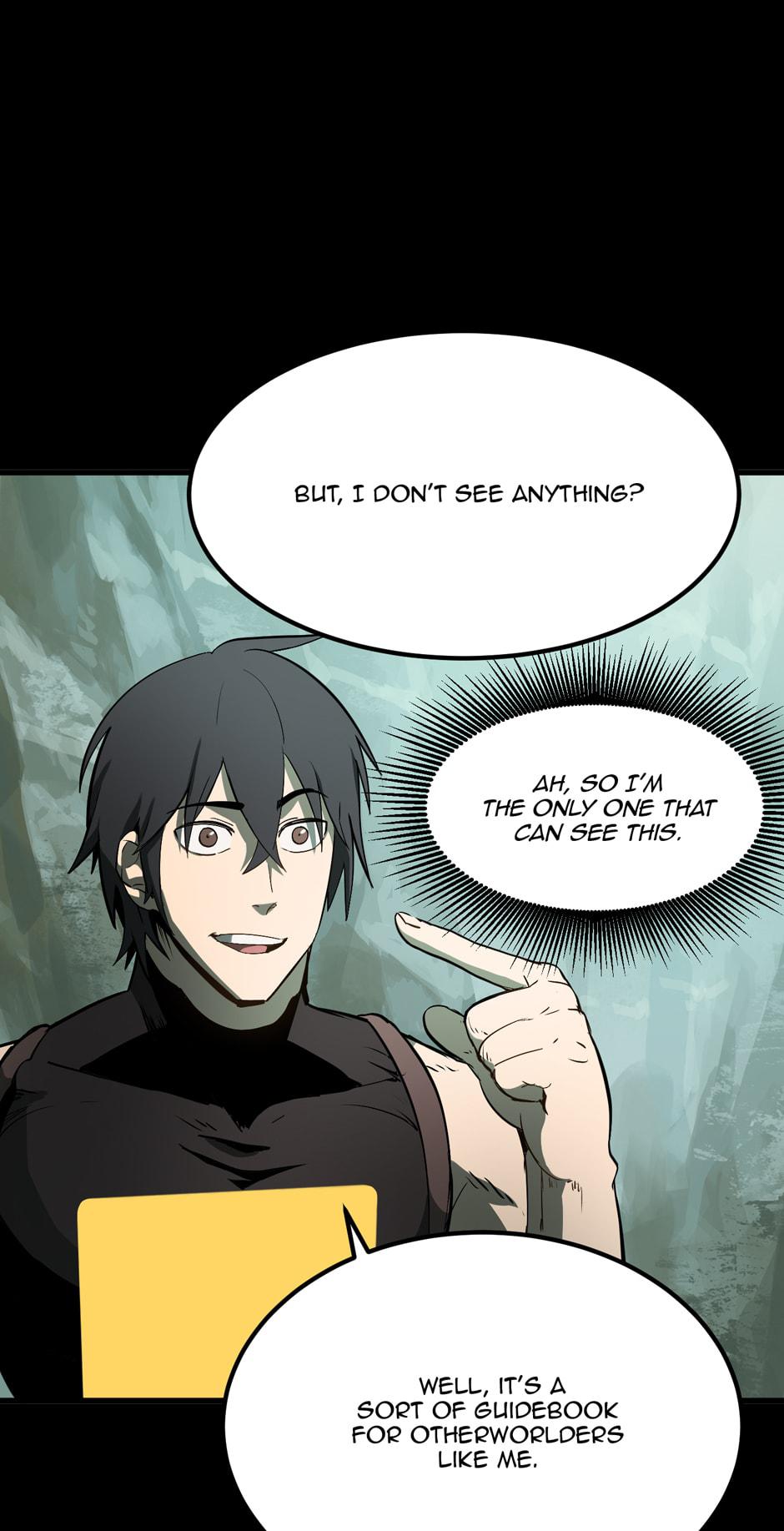 Read Survival Story of a Sword King in a Fantasy World Manga Online