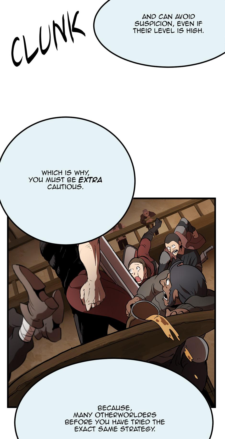 Read Survival Story of a Sword King in a Fantasy World Manga Online