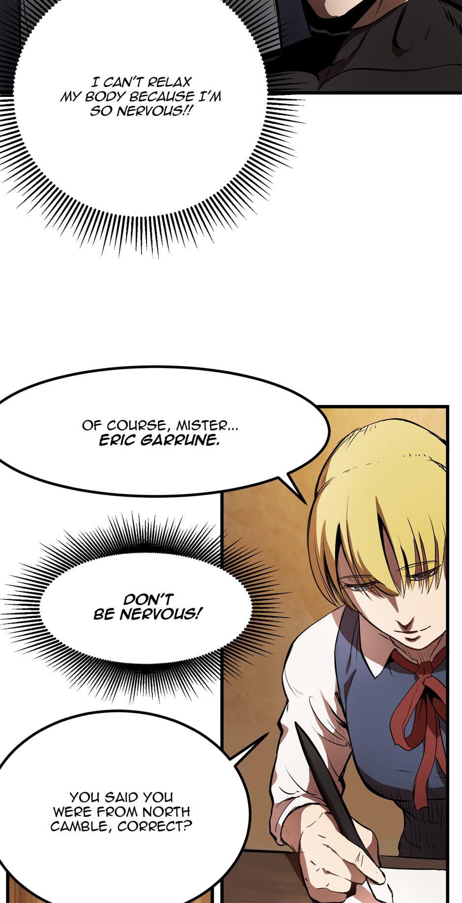 Read Survival Story of a Sword King in a Fantasy World Manga Online