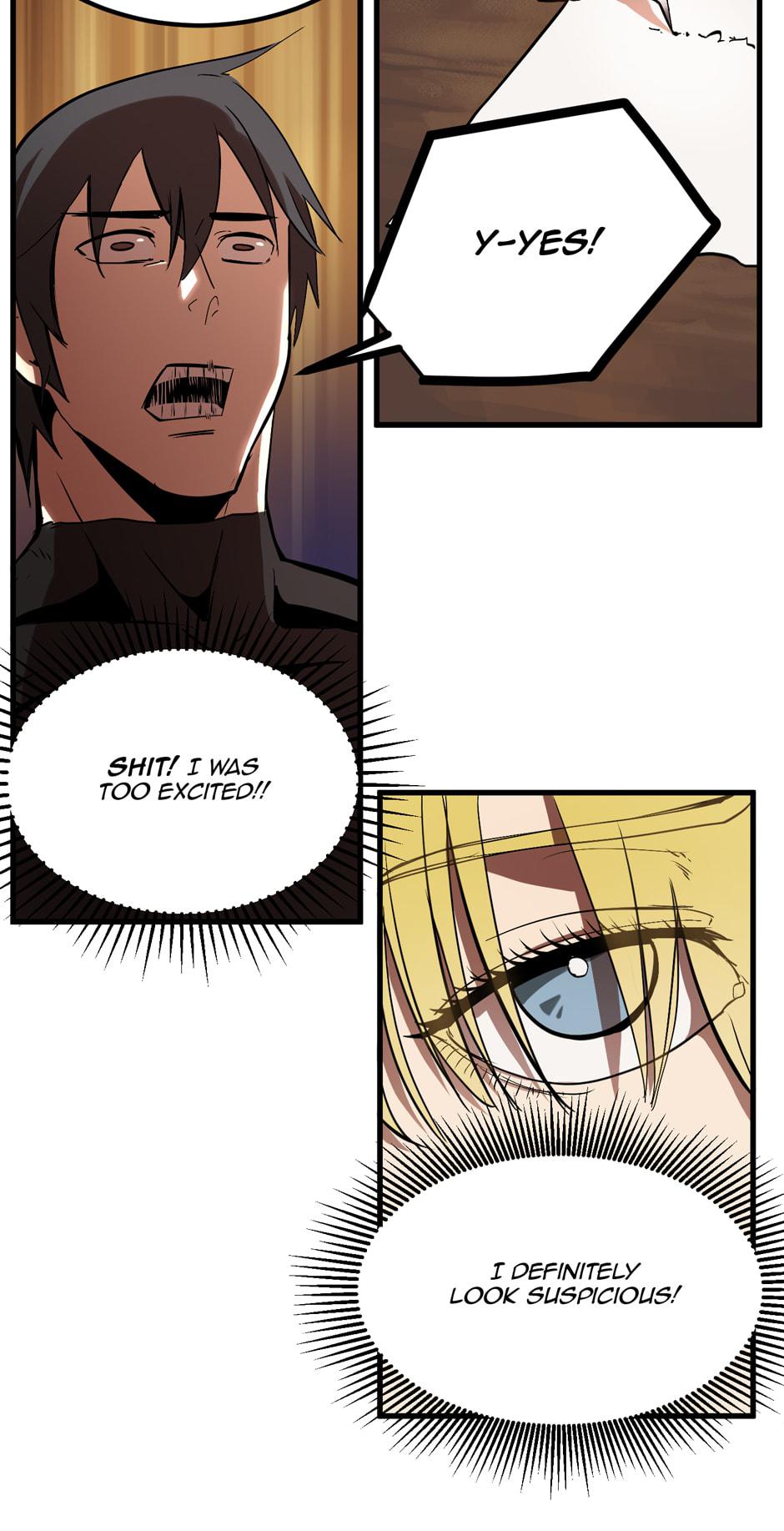 Read Survival Story of a Sword King in a Fantasy World Manga Online