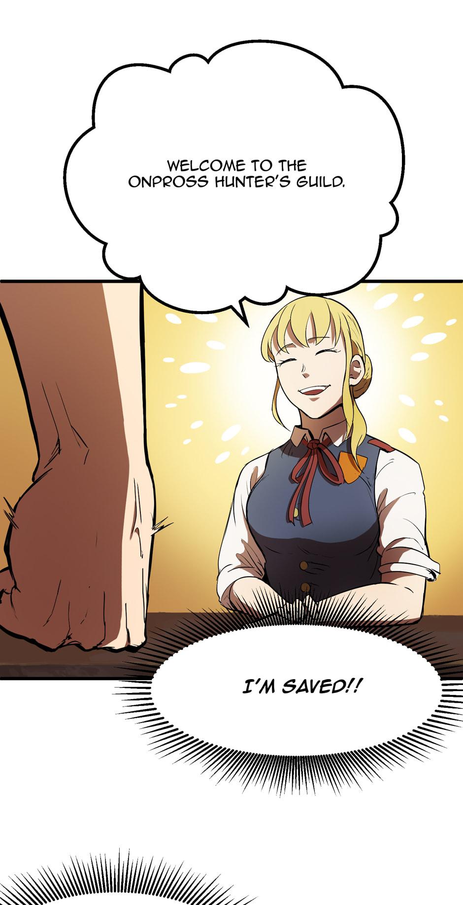 Read Survival Story of a Sword King in a Fantasy World Manga Online