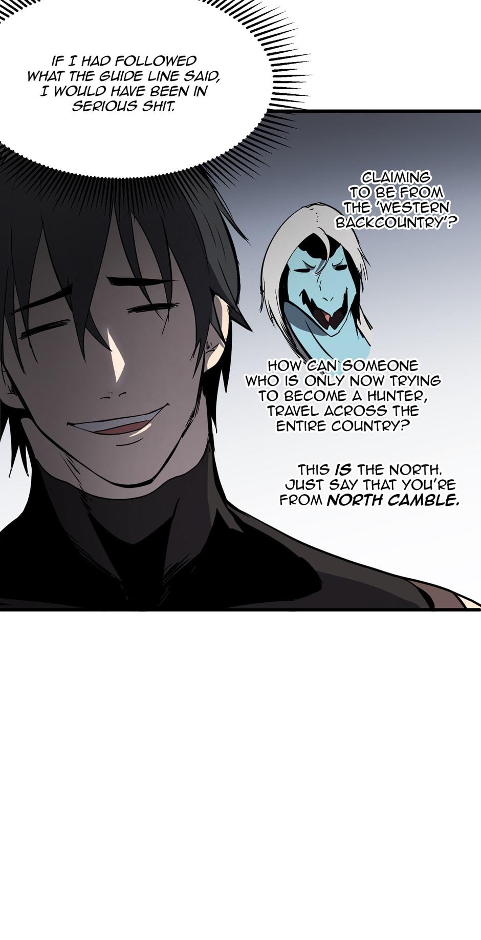 Read Survival Story of a Sword King in a Fantasy World Manga Online