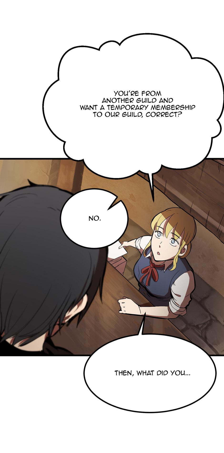 Read Survival Story of a Sword King in a Fantasy World Manga Online