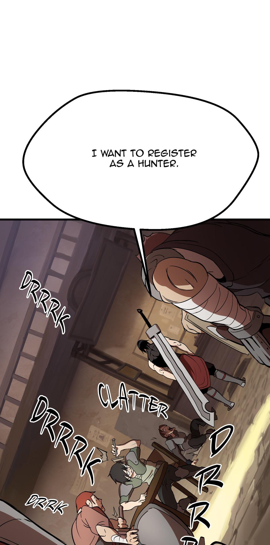 Read Survival Story of a Sword King in a Fantasy World Manga Online