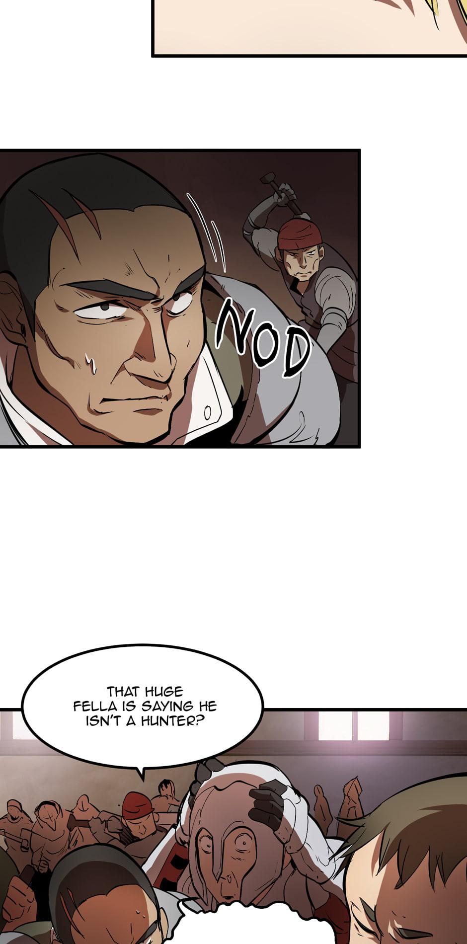 Read Survival Story of a Sword King in a Fantasy World Manga Online