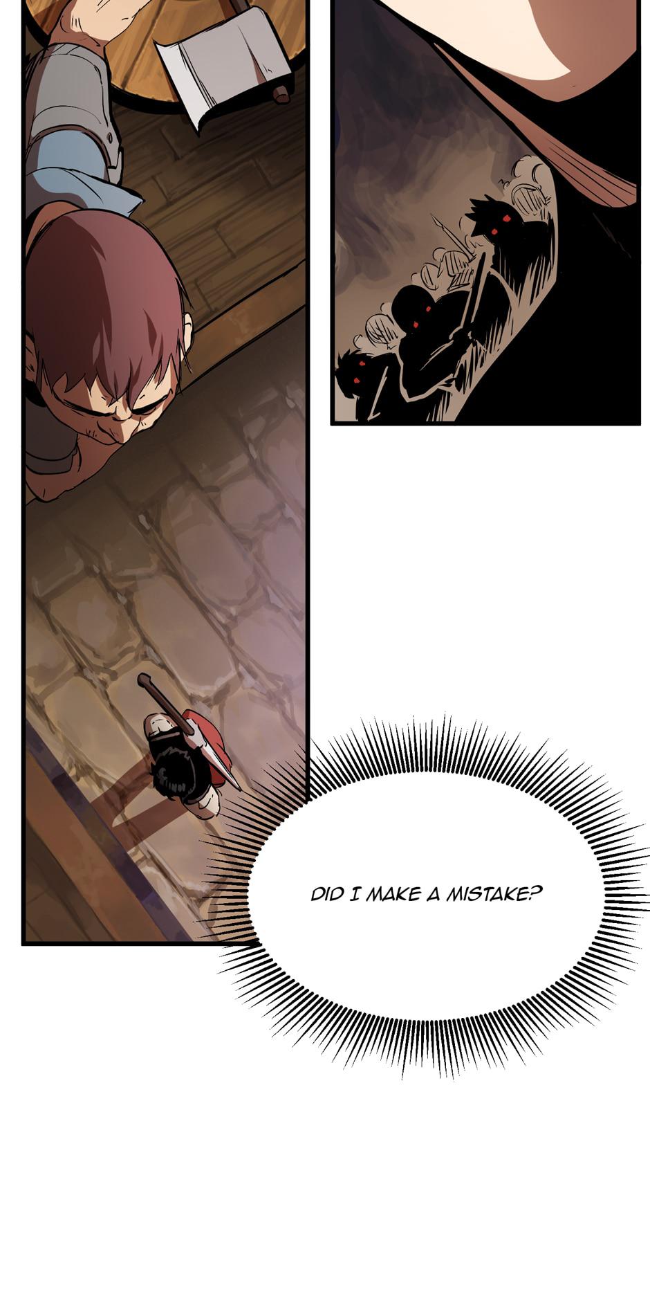 Read Survival Story of a Sword King in a Fantasy World Manga Online