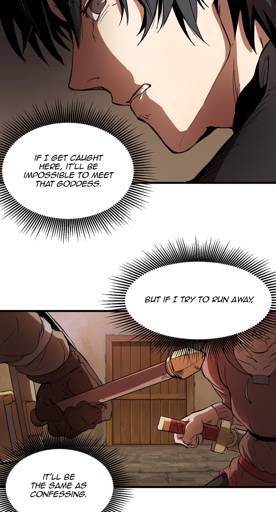 Read Survival Story of a Sword King in a Fantasy World Manga Online