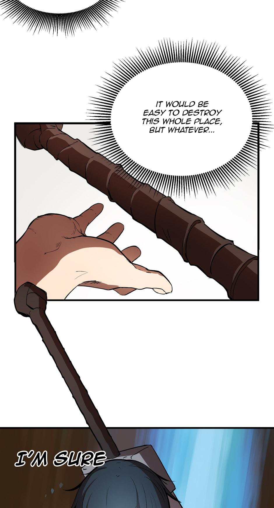 Read Survival Story of a Sword King in a Fantasy World Manga Online