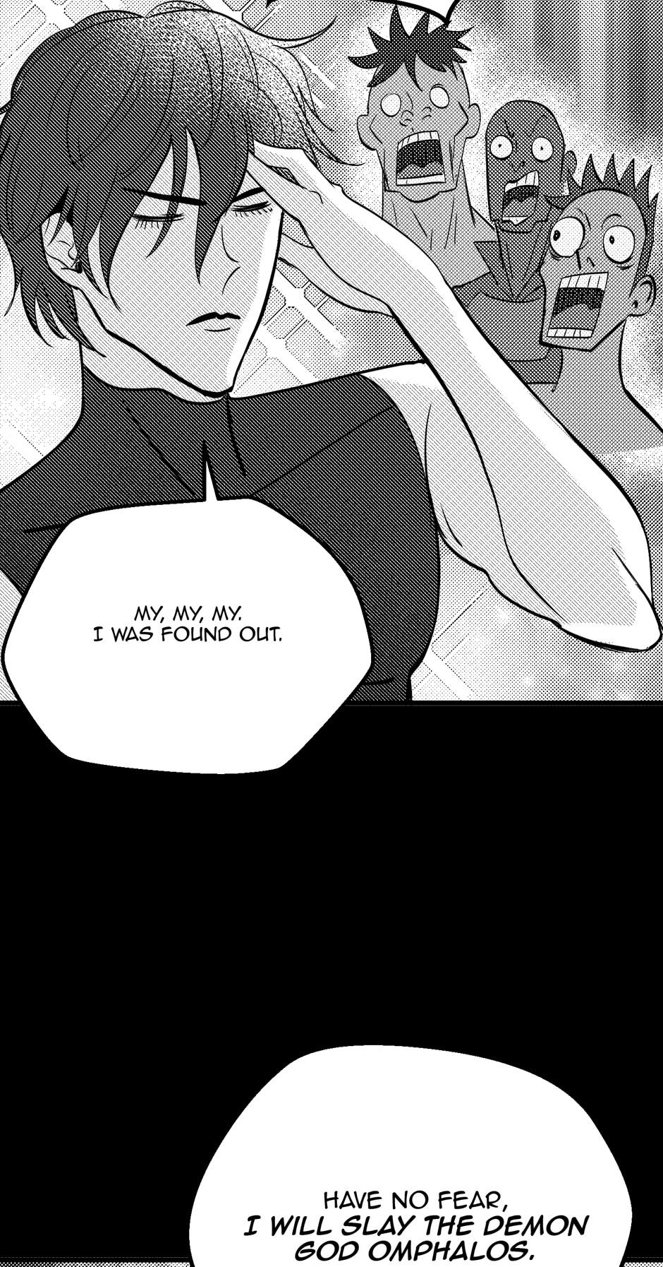Read Survival Story of a Sword King in a Fantasy World Manga Online