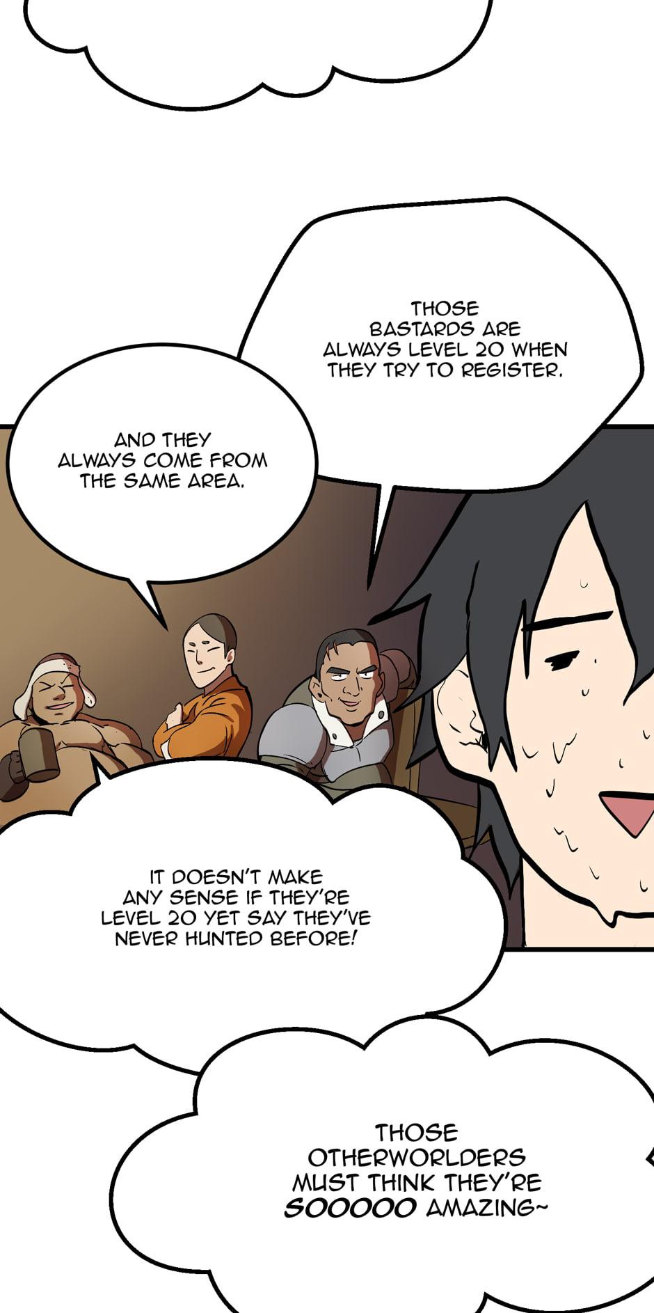 Read Survival Story of a Sword King in a Fantasy World Manga Online