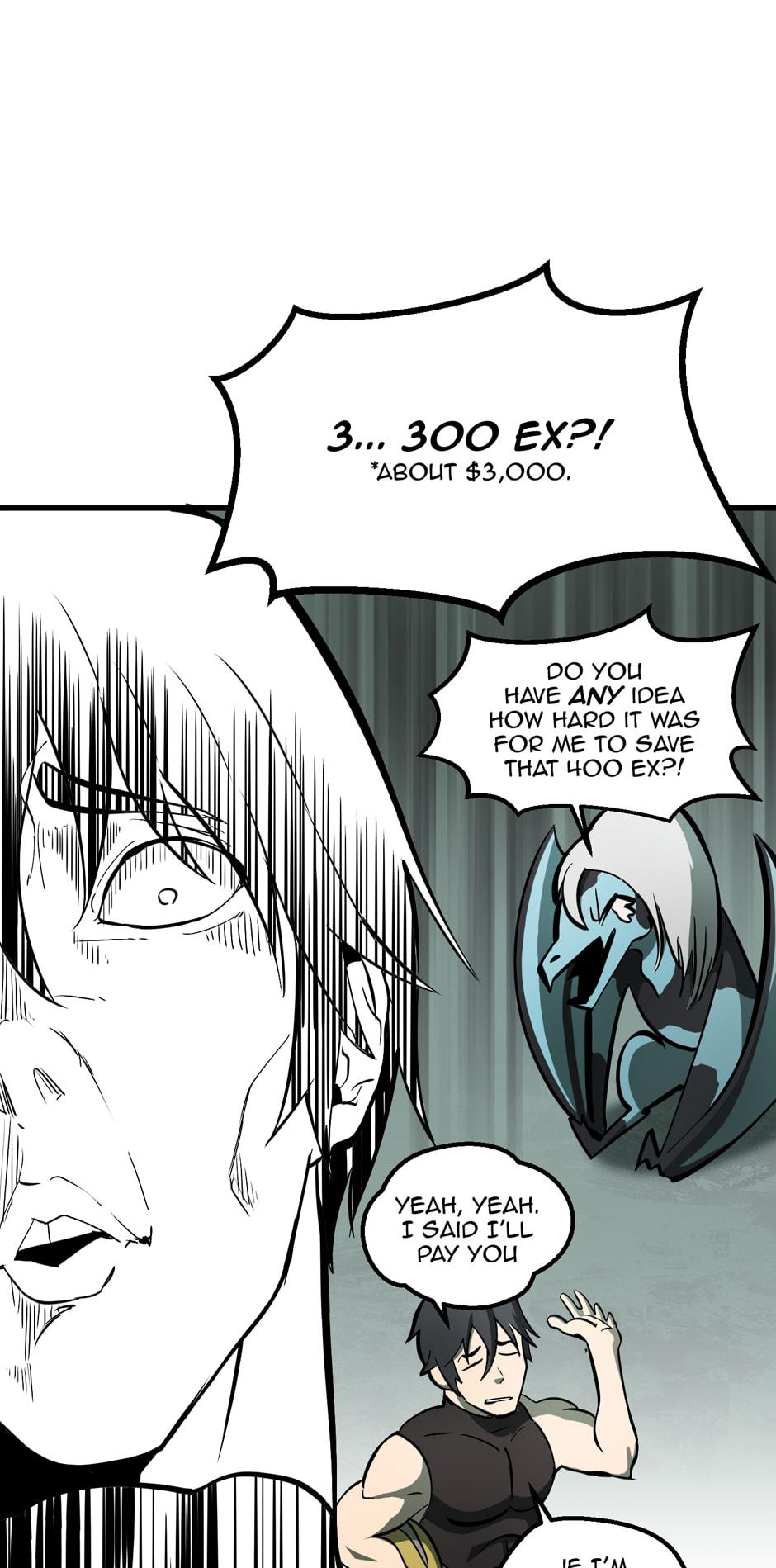 Read Survival Story of a Sword King in a Fantasy World Manga Online