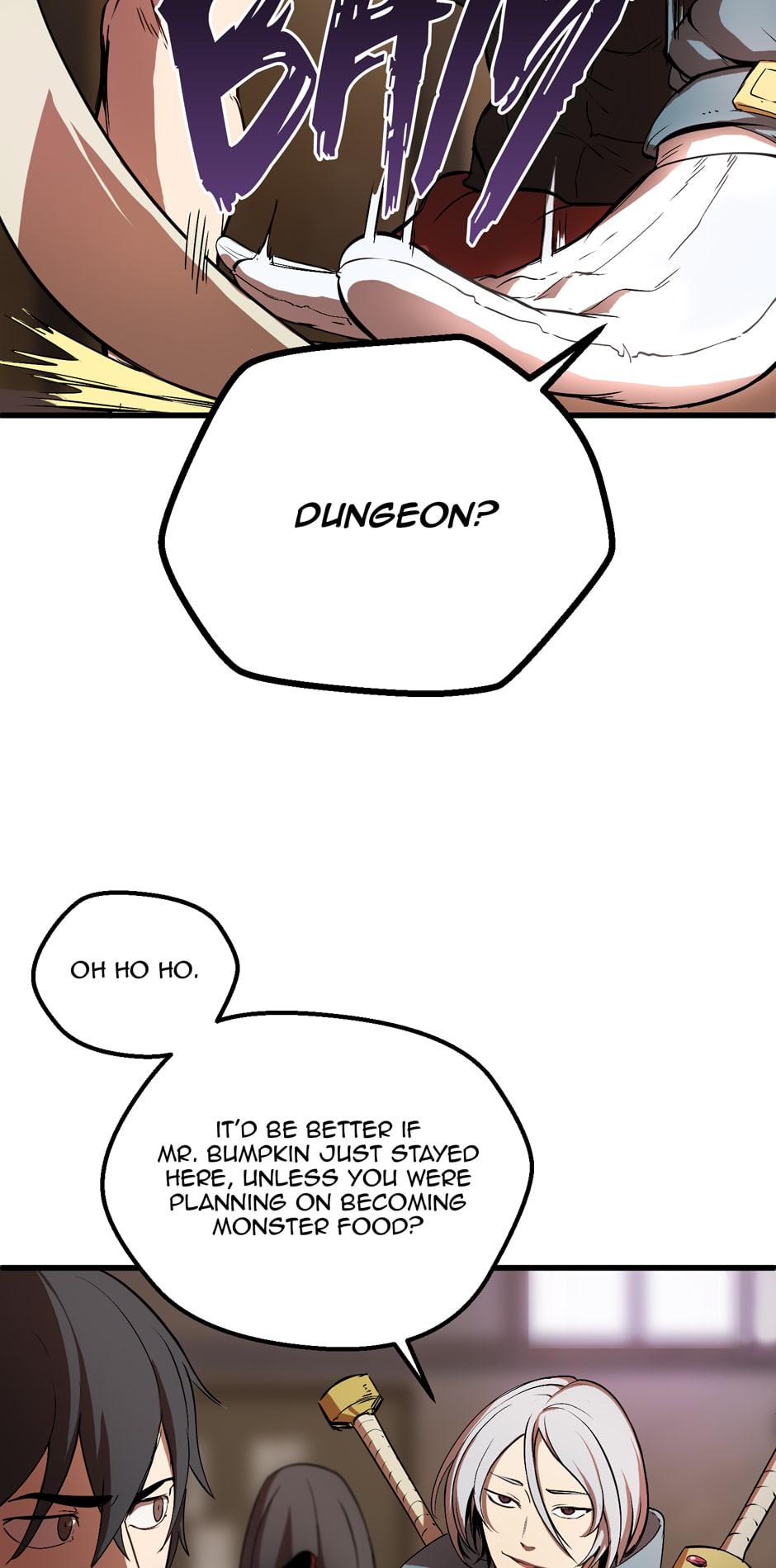 Read Survival Story of a Sword King in a Fantasy World Manga Online