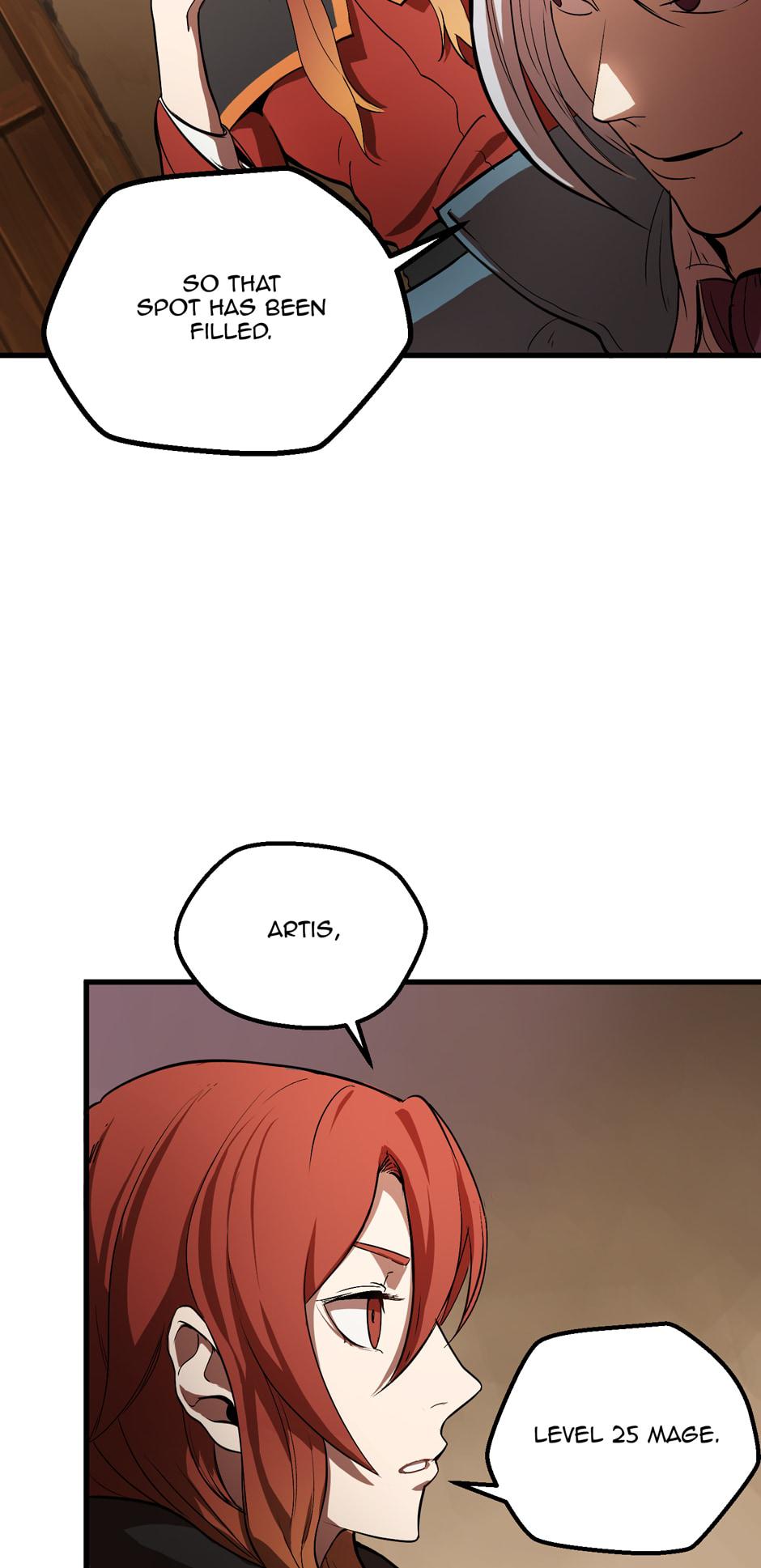 Read Survival Story of a Sword King in a Fantasy World Manga Online