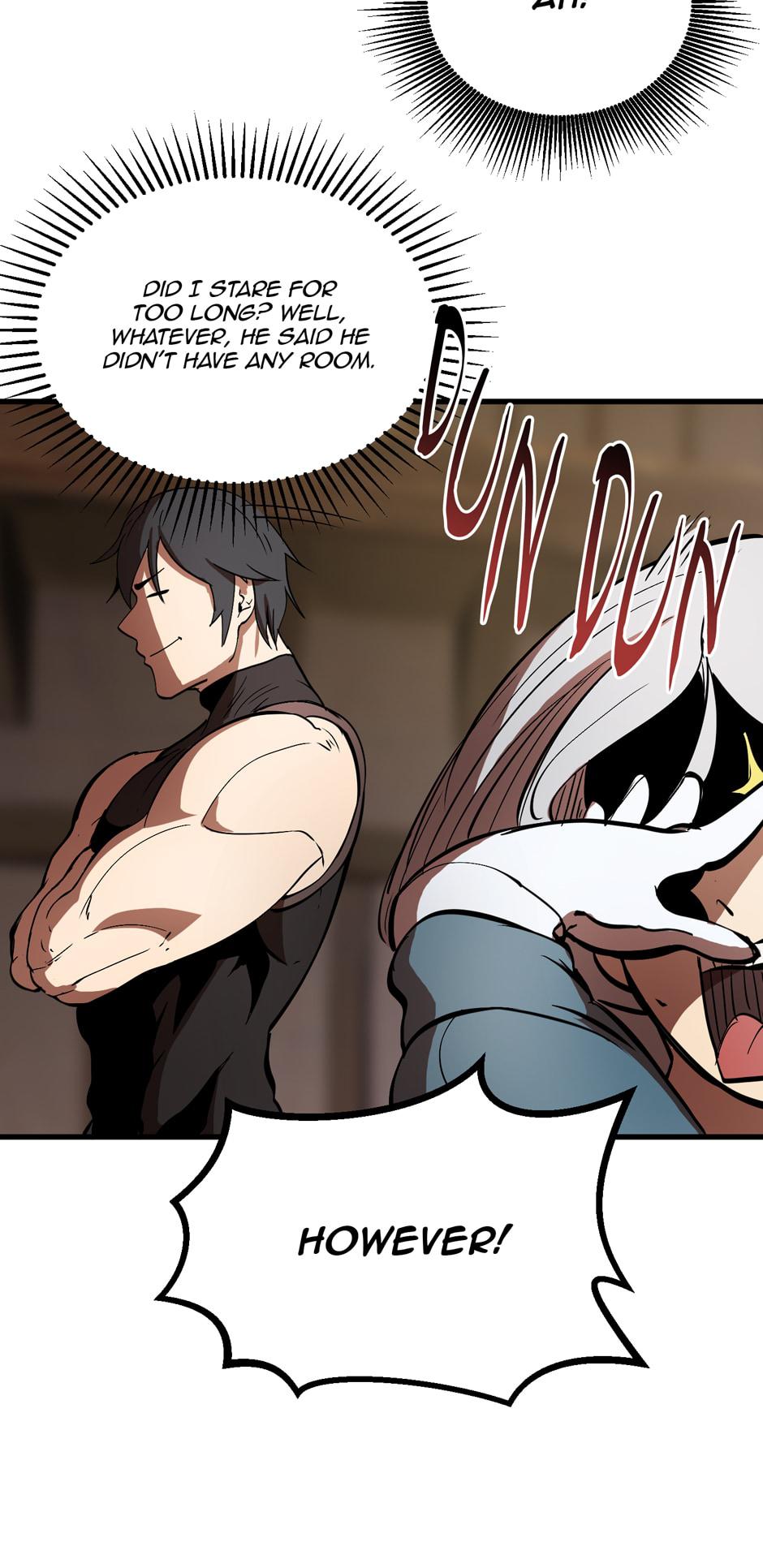 Read Survival Story of a Sword King in a Fantasy World Manga Online