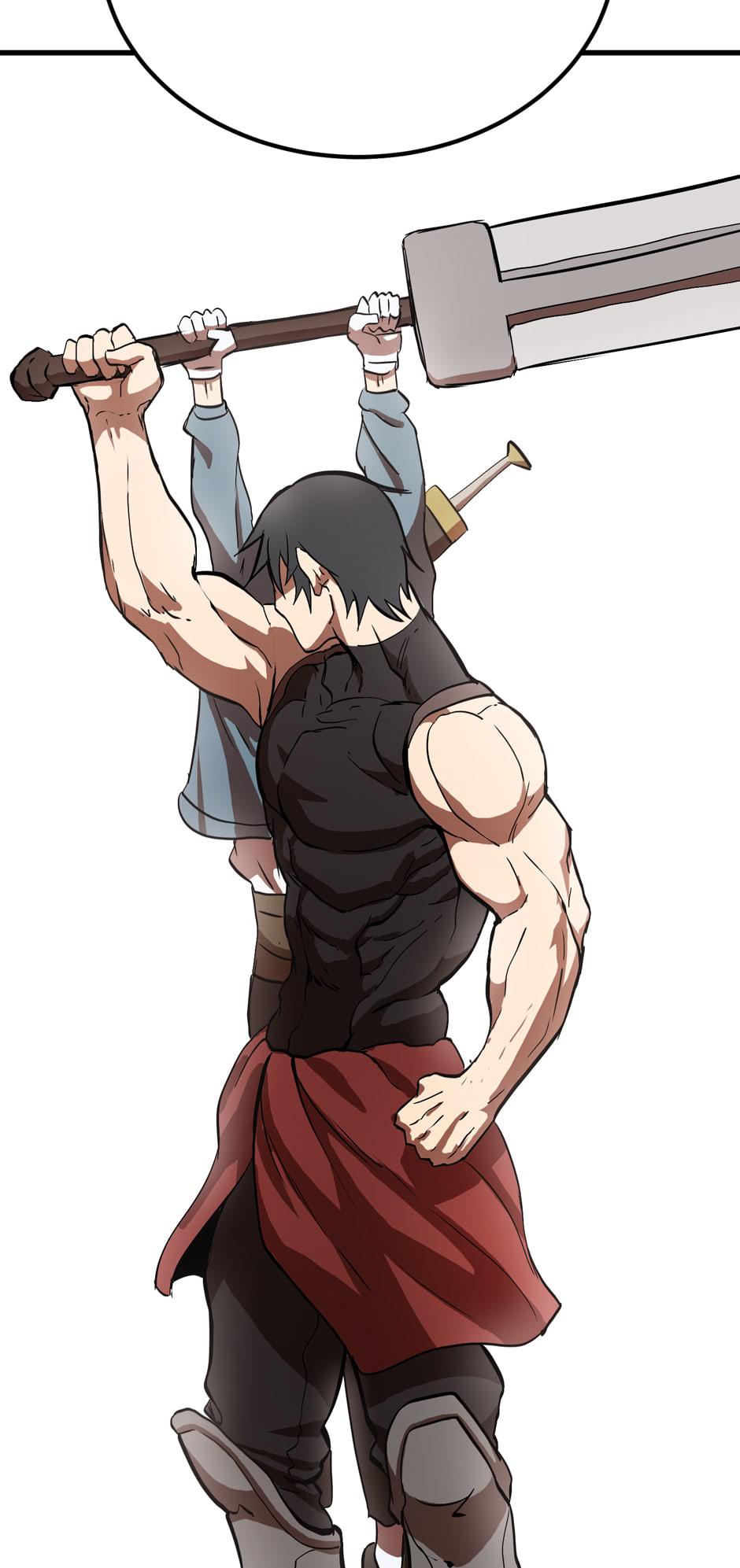 Read Survival Story of a Sword King in a Fantasy World Manga Online