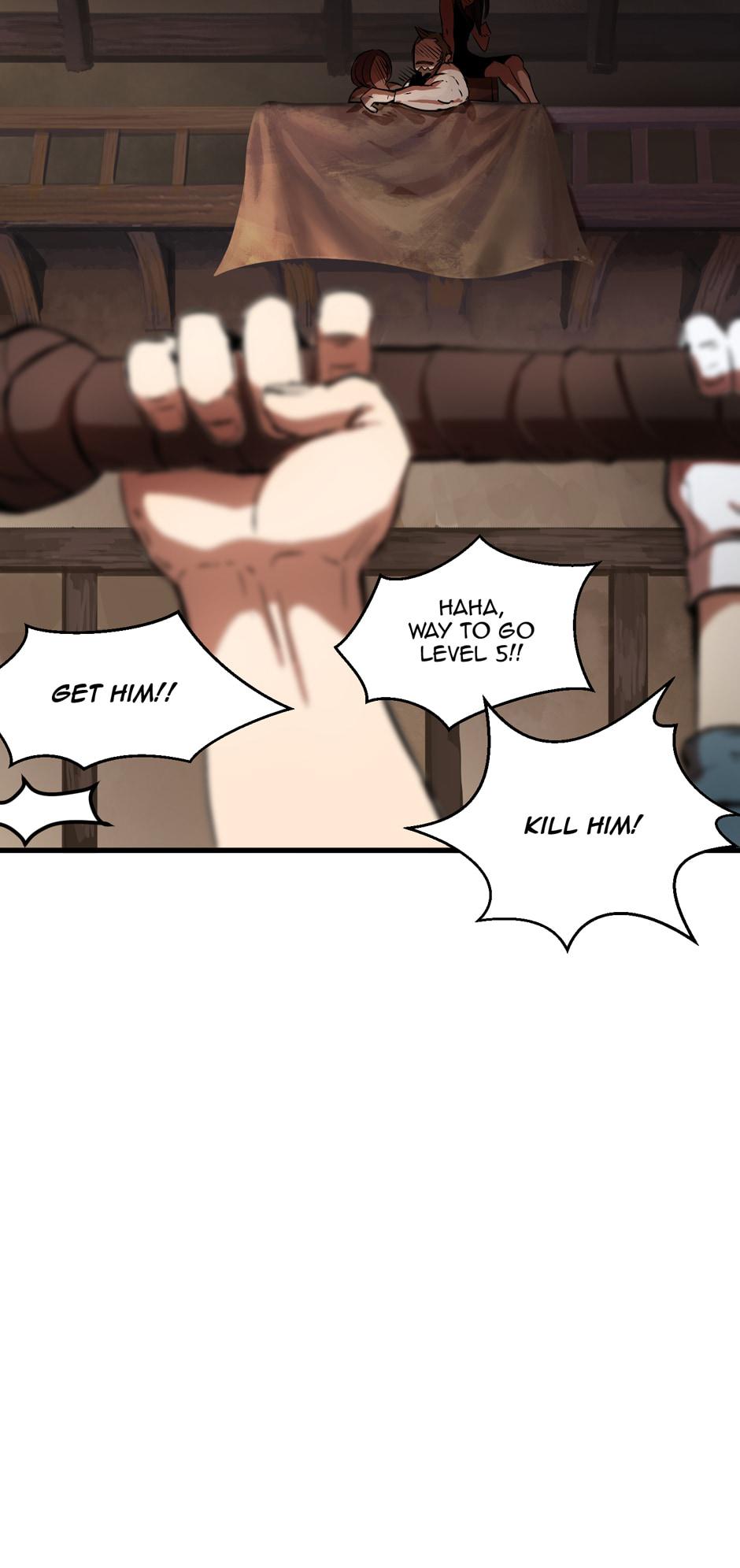 Read Survival Story of a Sword King in a Fantasy World Manga Online