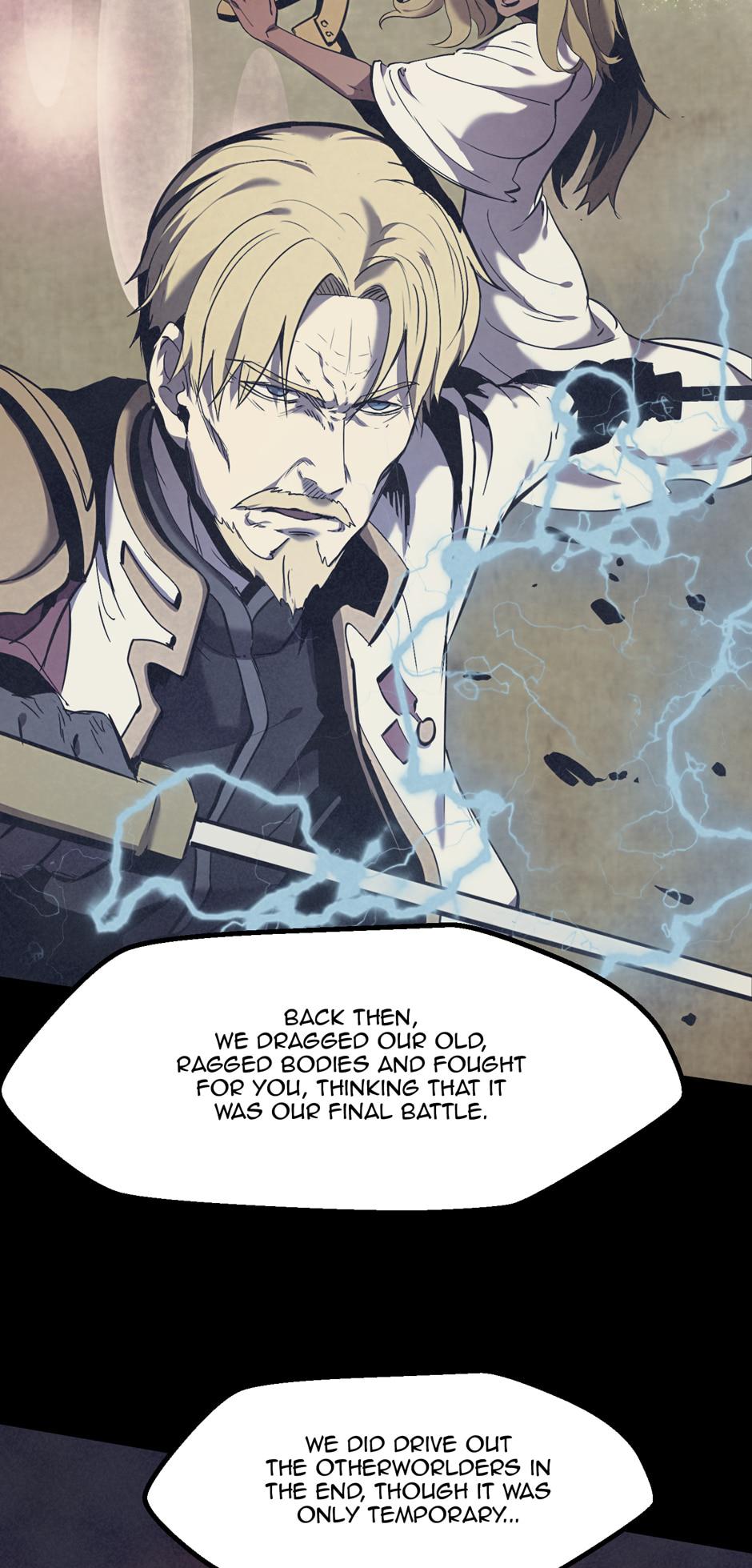 Read Survival Story of a Sword King in a Fantasy World Manga Online