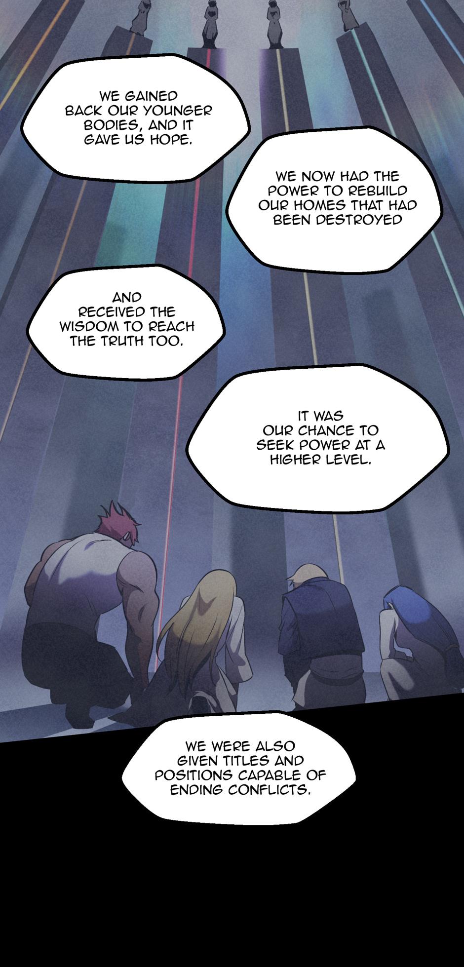 Read Survival Story of a Sword King in a Fantasy World Manga Online
