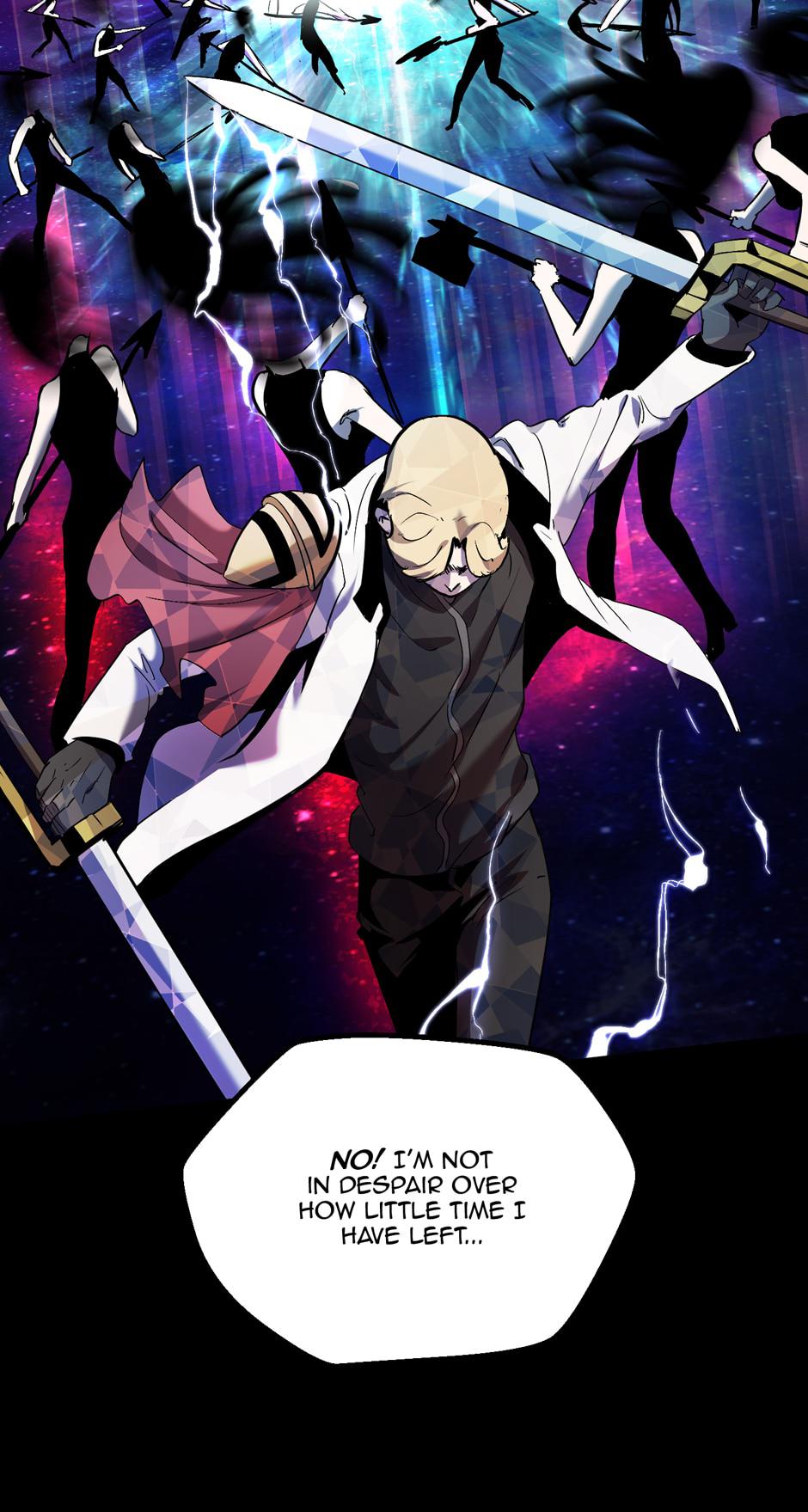 Read Survival Story of a Sword King in a Fantasy World Manga Online