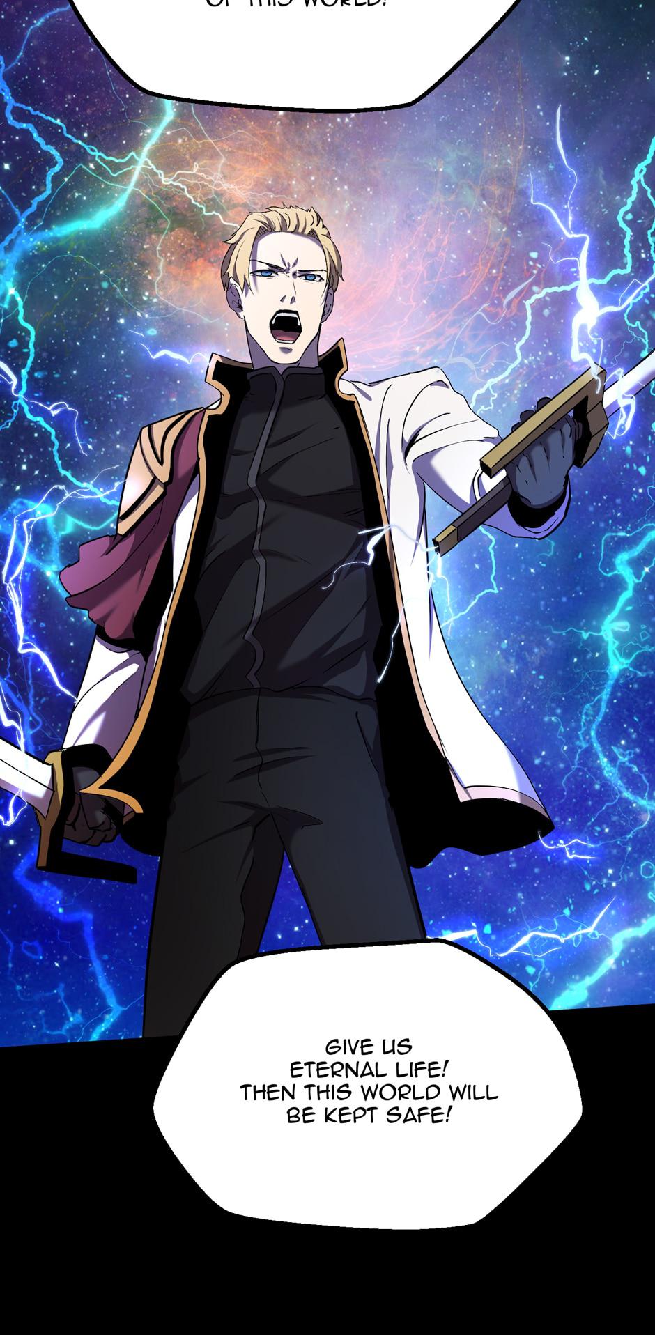Read Survival Story of a Sword King in a Fantasy World Manga Online