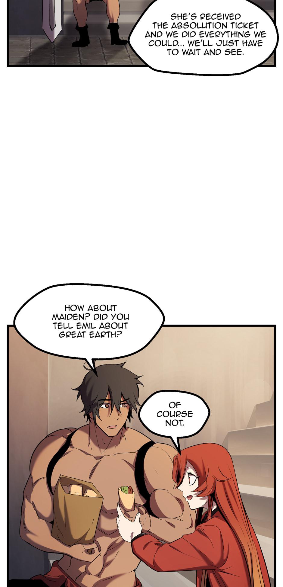 Read Survival Story of a Sword King in a Fantasy World Manga Online