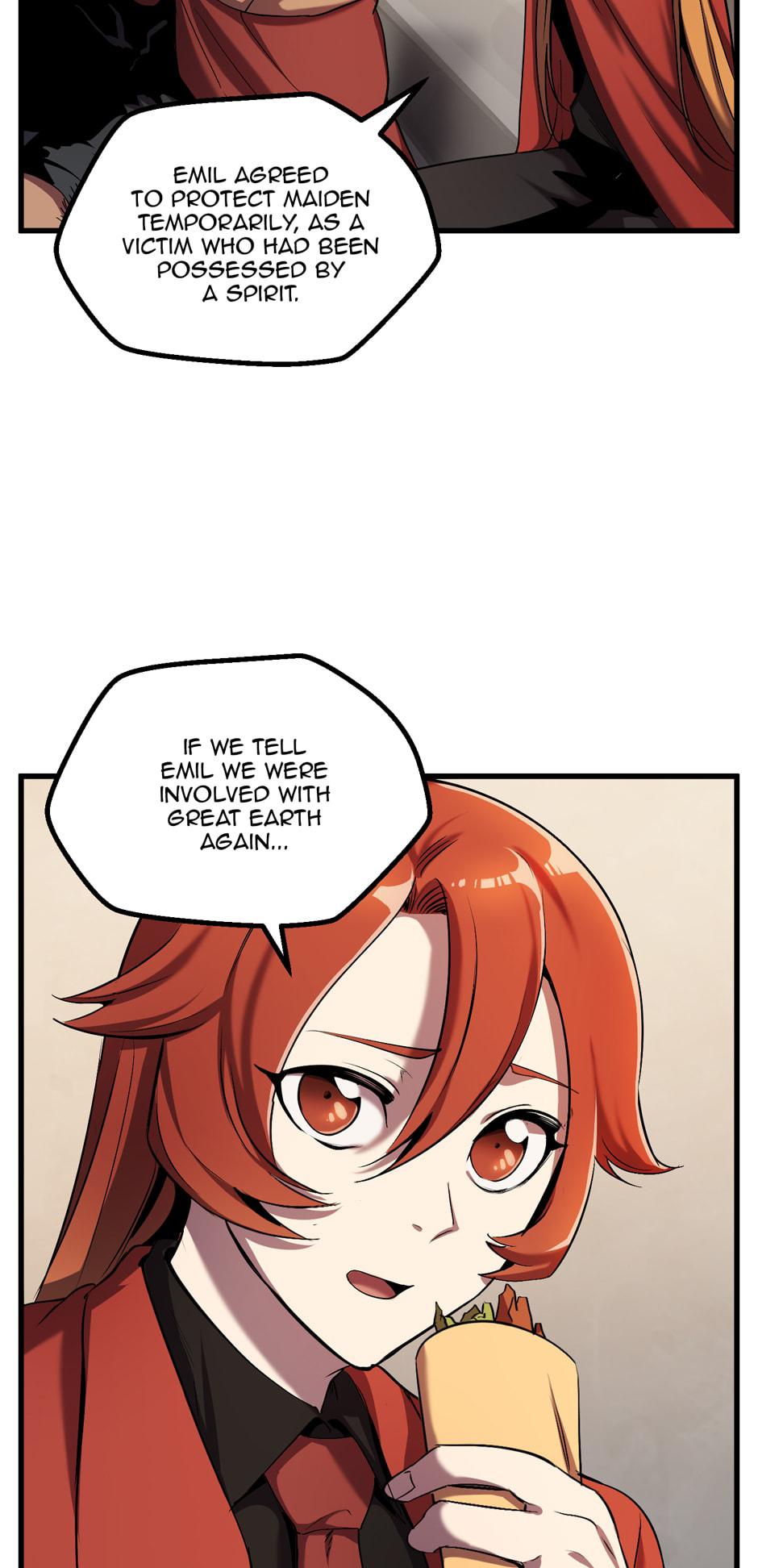 Read Survival Story of a Sword King in a Fantasy World Manga Online