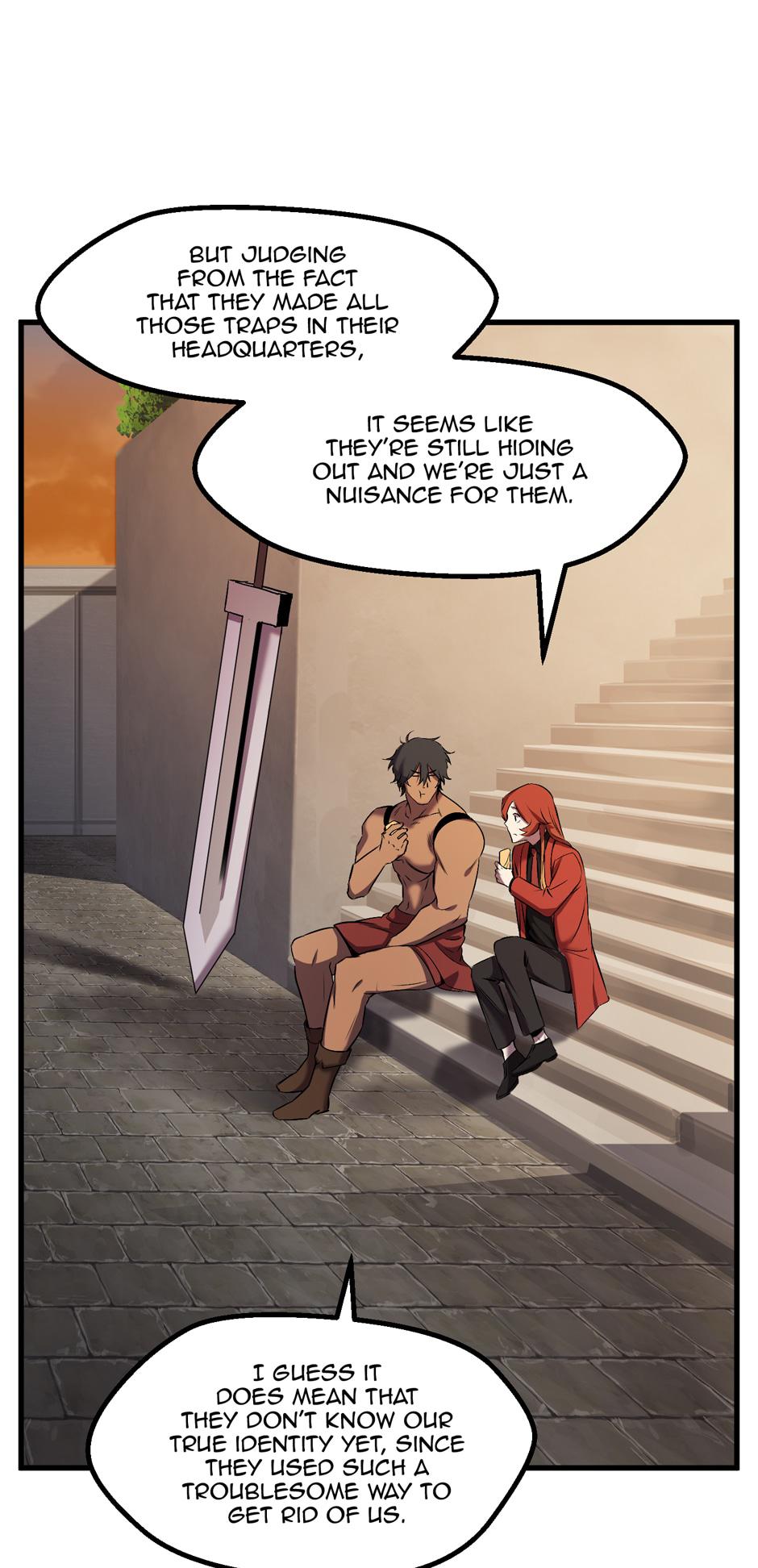 Read Survival Story of a Sword King in a Fantasy World Manga Online