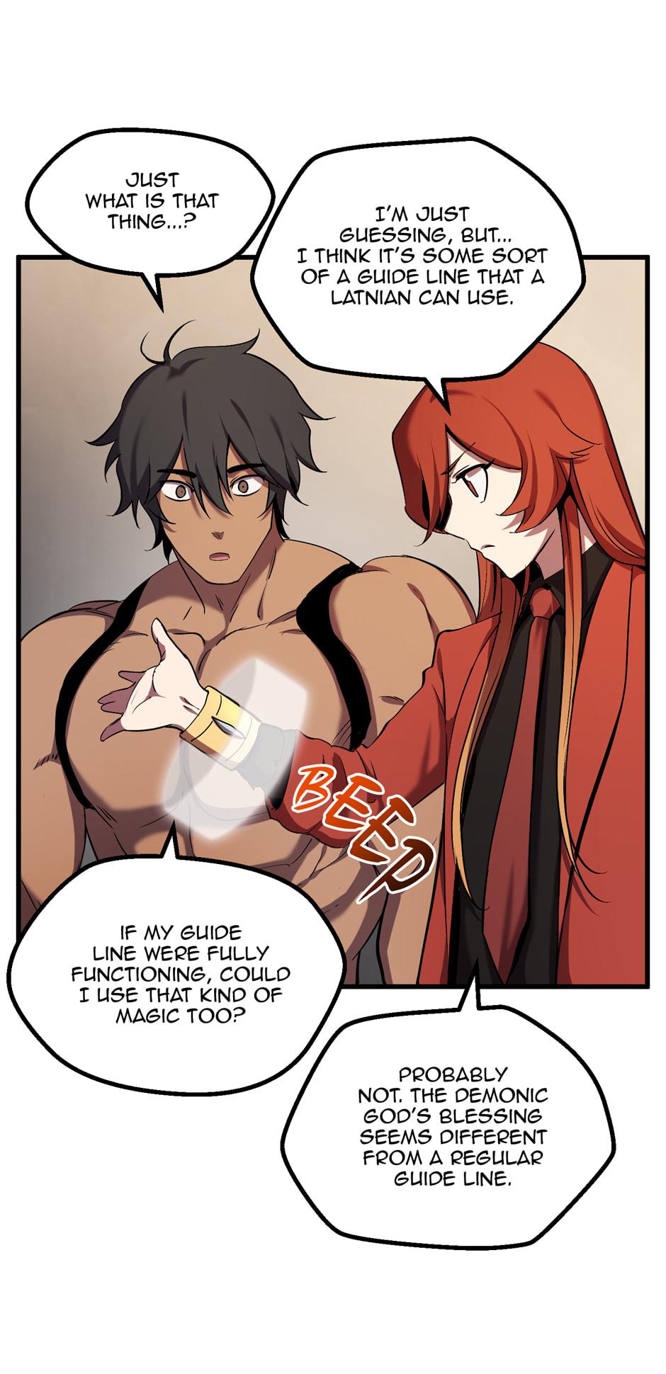 Read Survival Story of a Sword King in a Fantasy World Manga Online