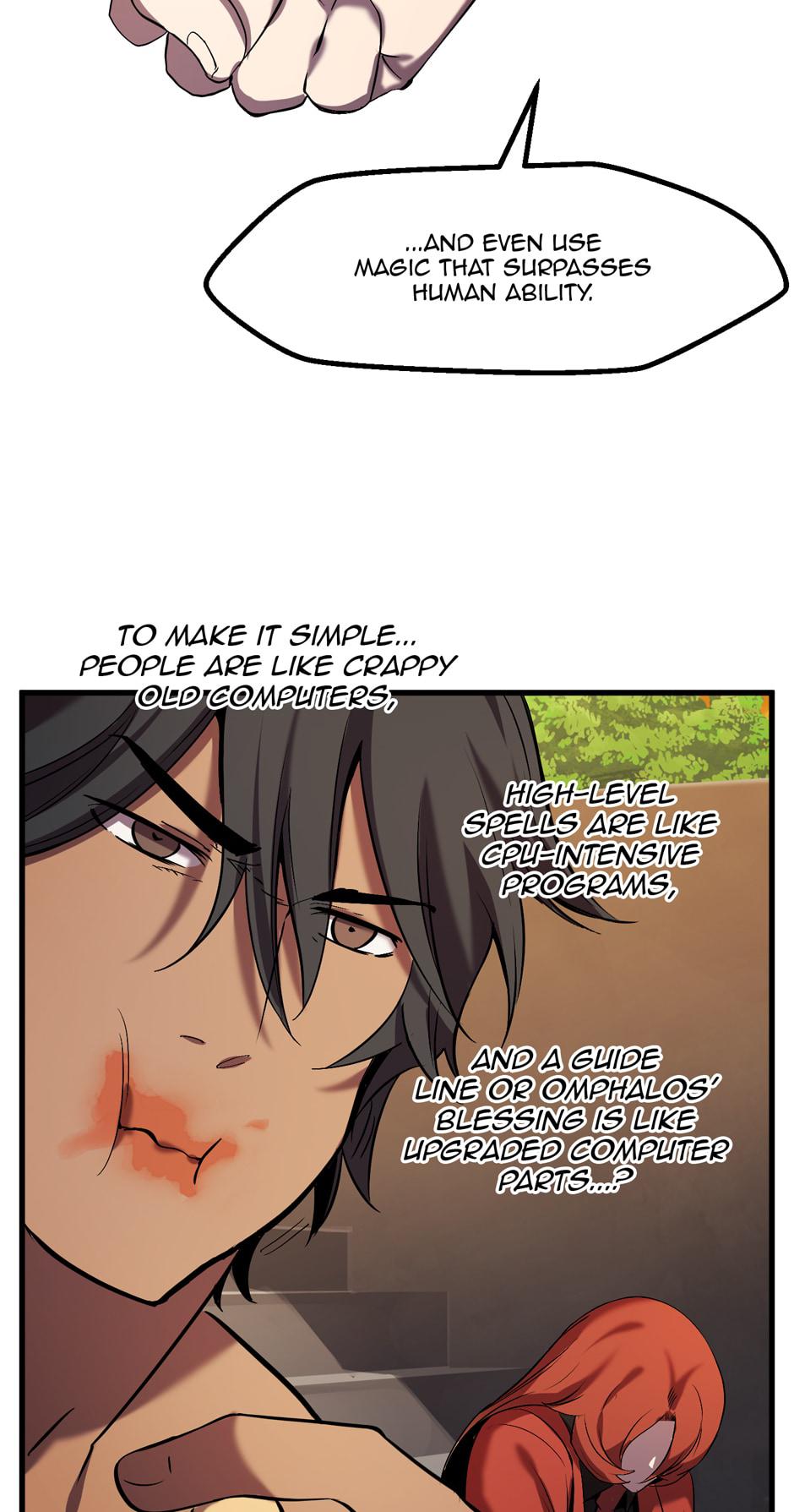 Read Survival Story of a Sword King in a Fantasy World Manga Online