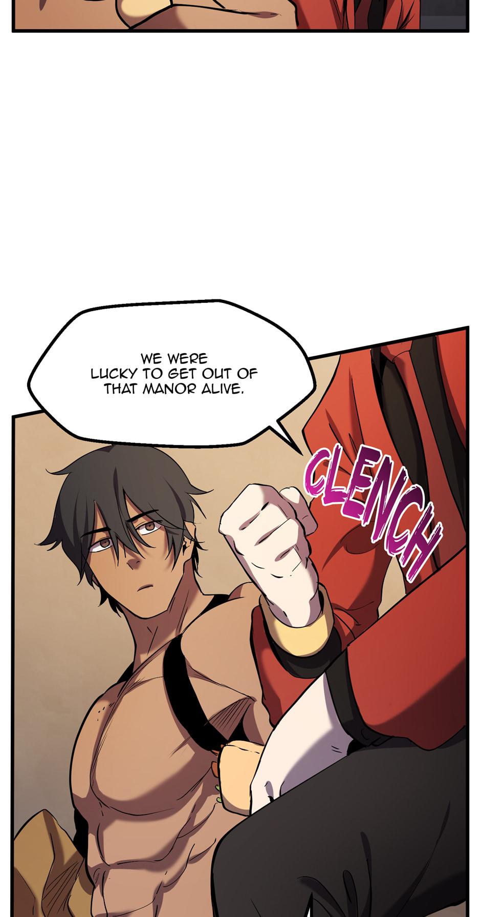 Read Survival Story of a Sword King in a Fantasy World Manga Online
