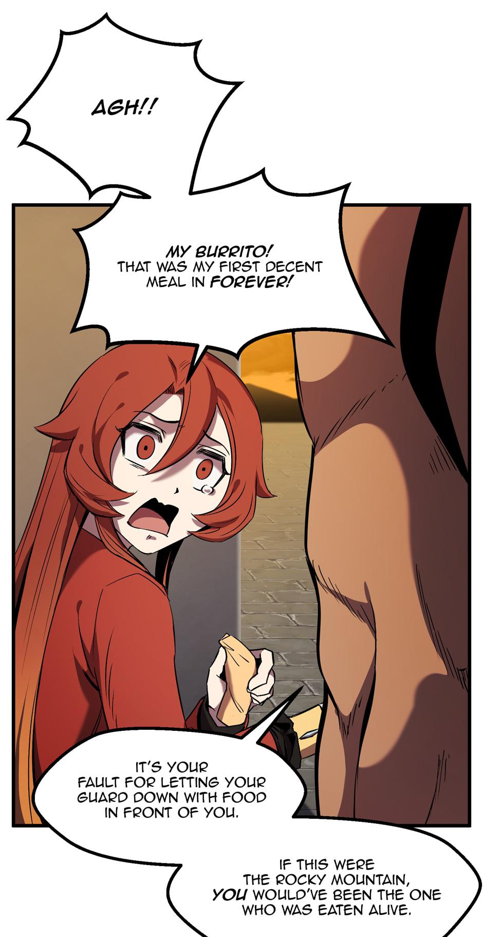 Read Survival Story of a Sword King in a Fantasy World Manga Online