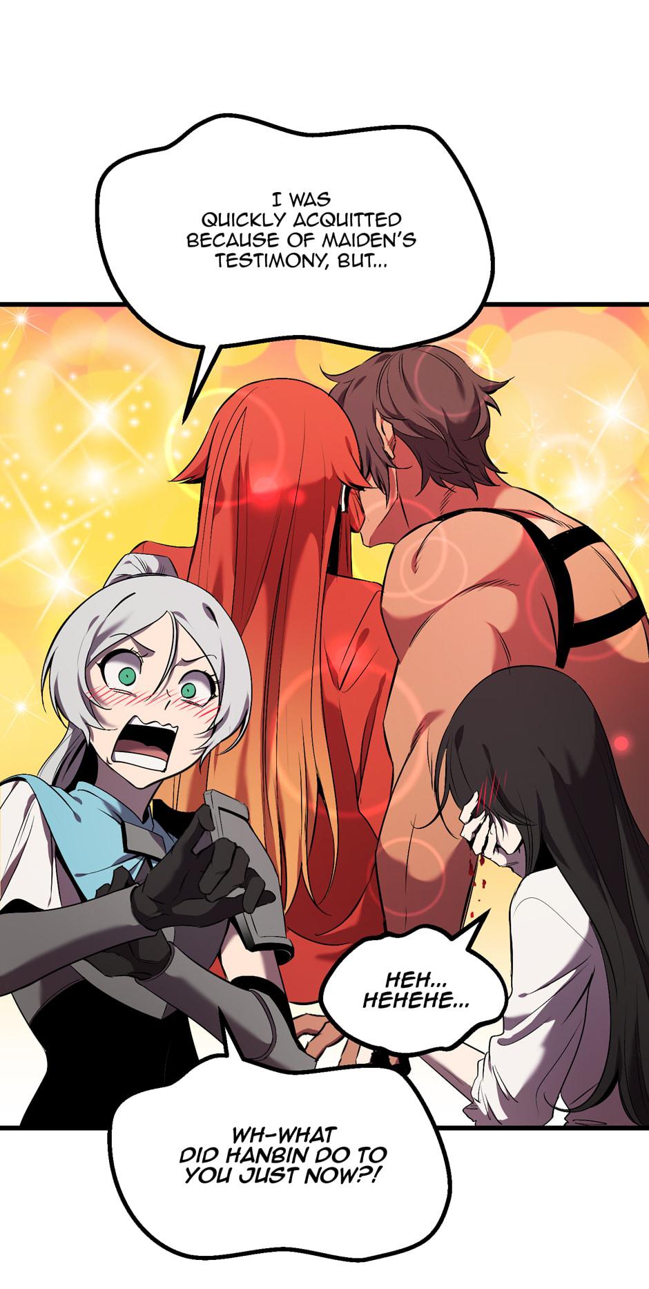 Read Survival Story of a Sword King in a Fantasy World Manga Online