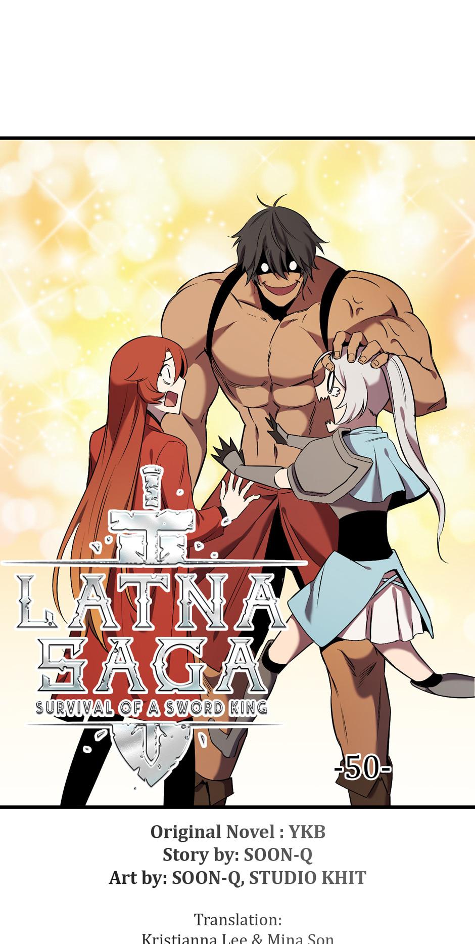 Read Survival Story of a Sword King in a Fantasy World Manga Online