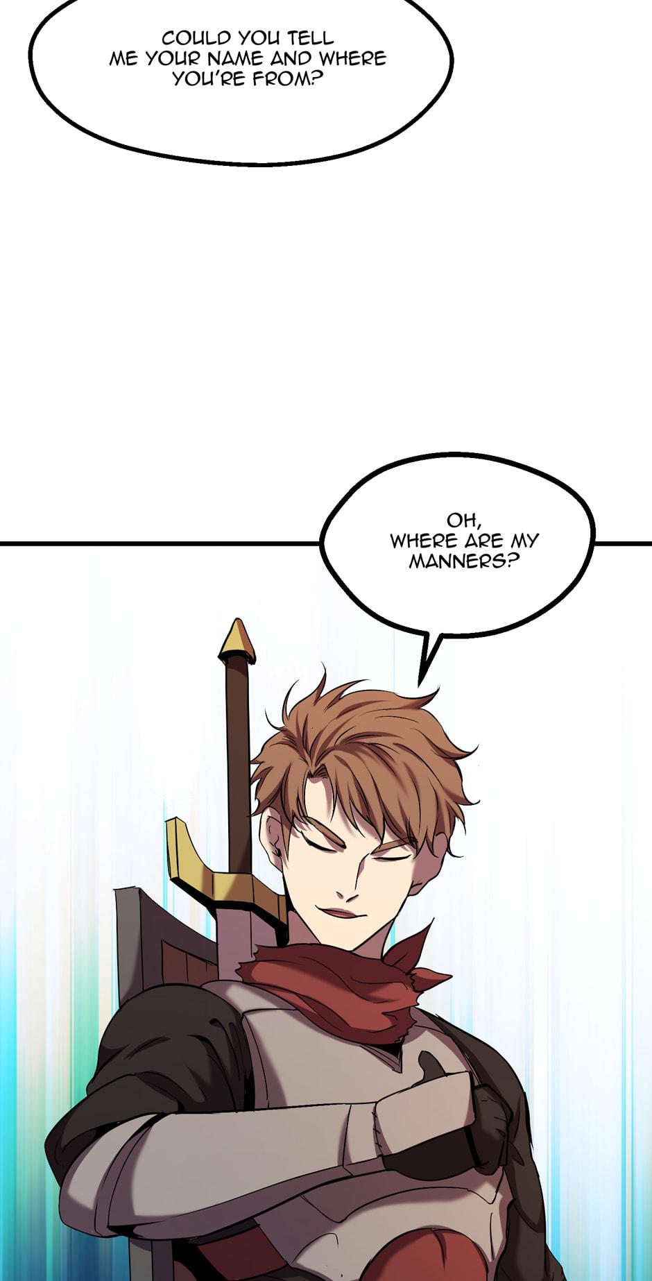 Read Survival Story of a Sword King in a Fantasy World Manga Online