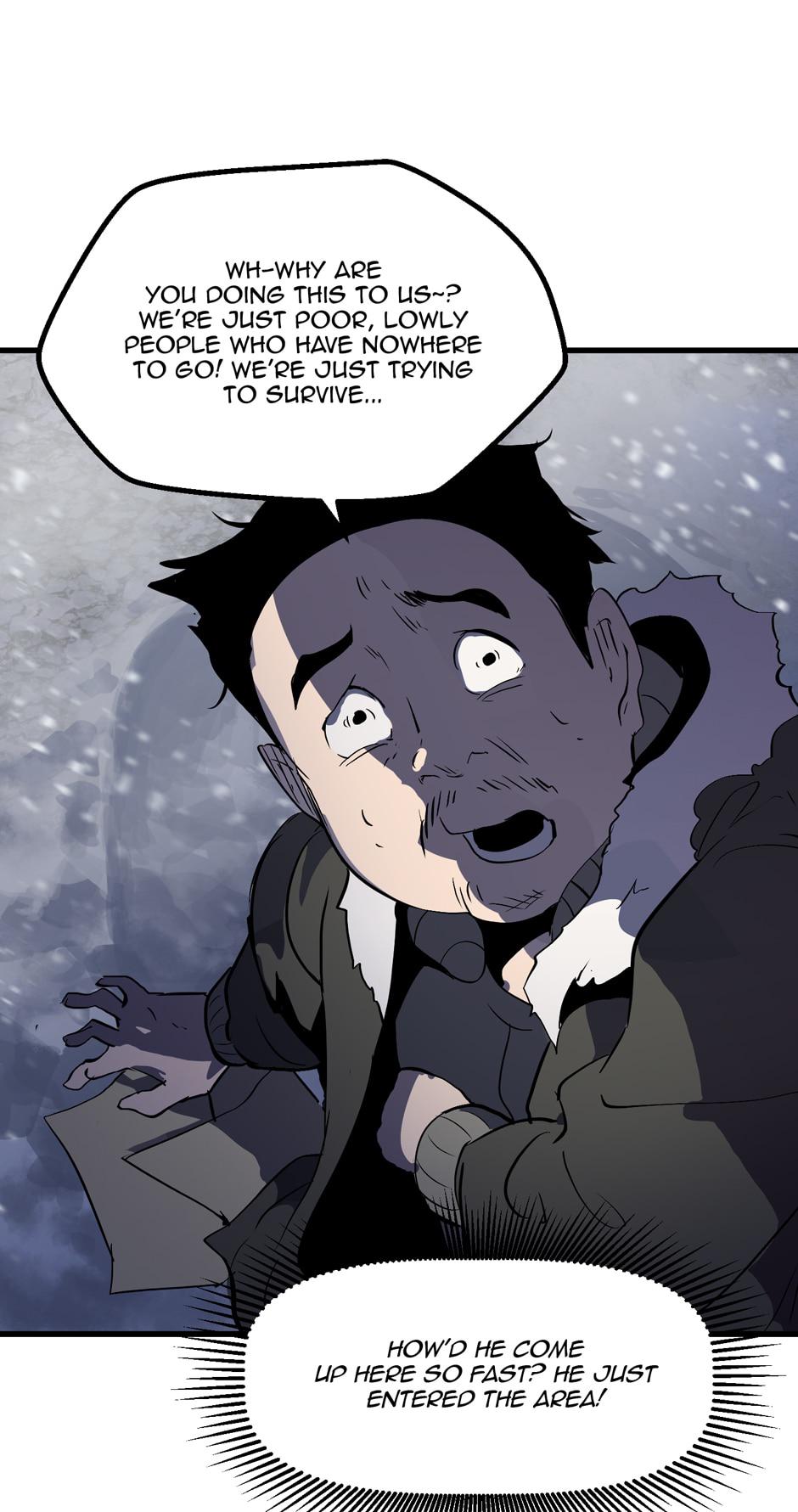 Read Survival Story of a Sword King in a Fantasy World Manga Online