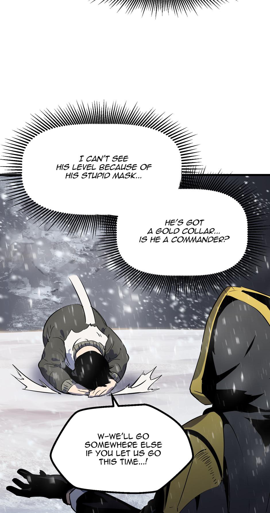 Read Survival Story of a Sword King in a Fantasy World Manga Online