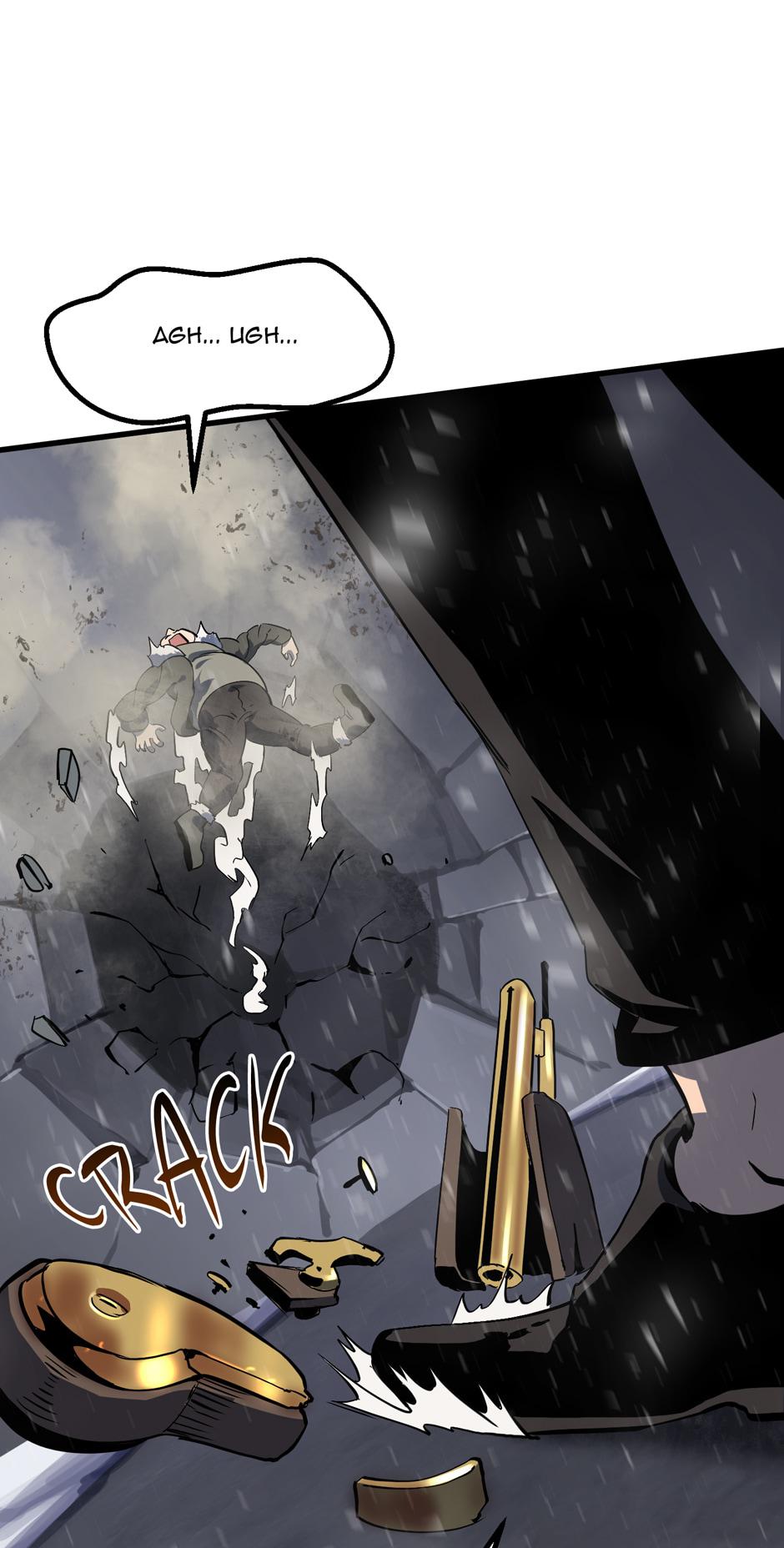 Read Survival Story of a Sword King in a Fantasy World Manga Online
