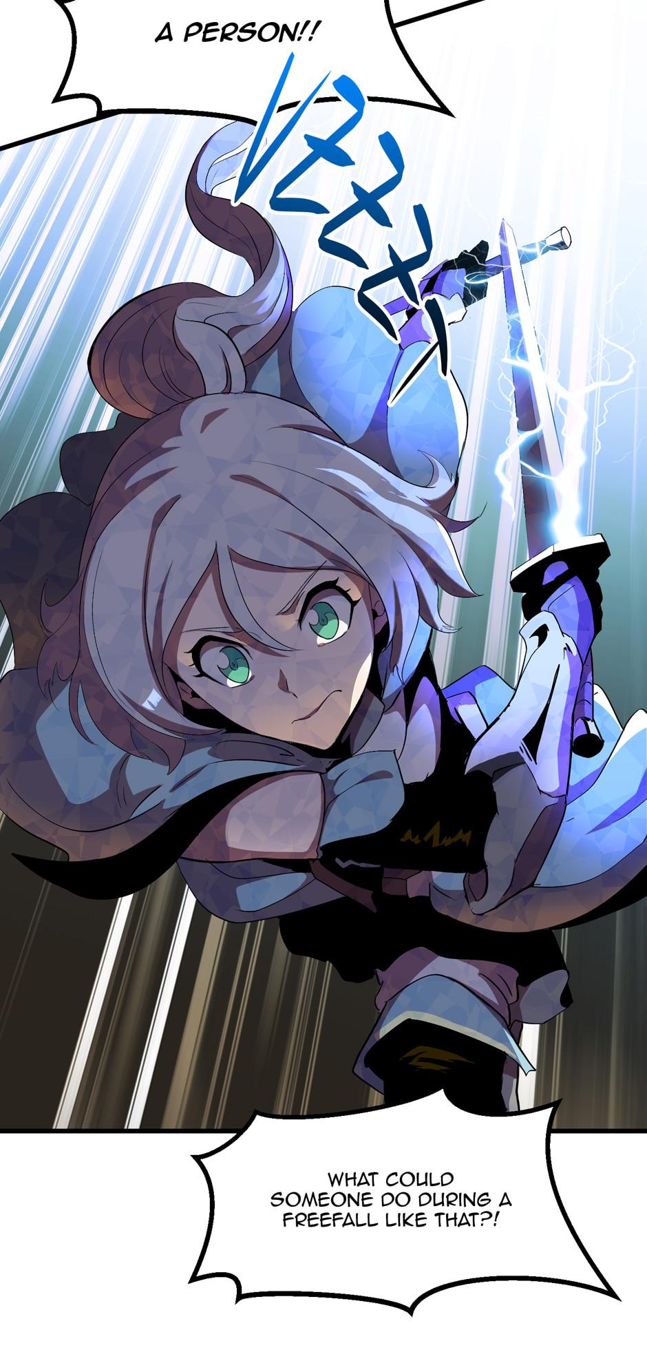 Read Survival Story of a Sword King in a Fantasy World Manga Online
