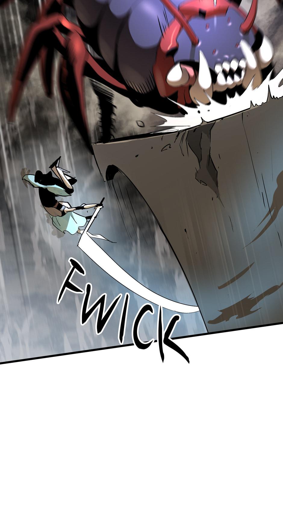 Read Survival Story of a Sword King in a Fantasy World Manga Online