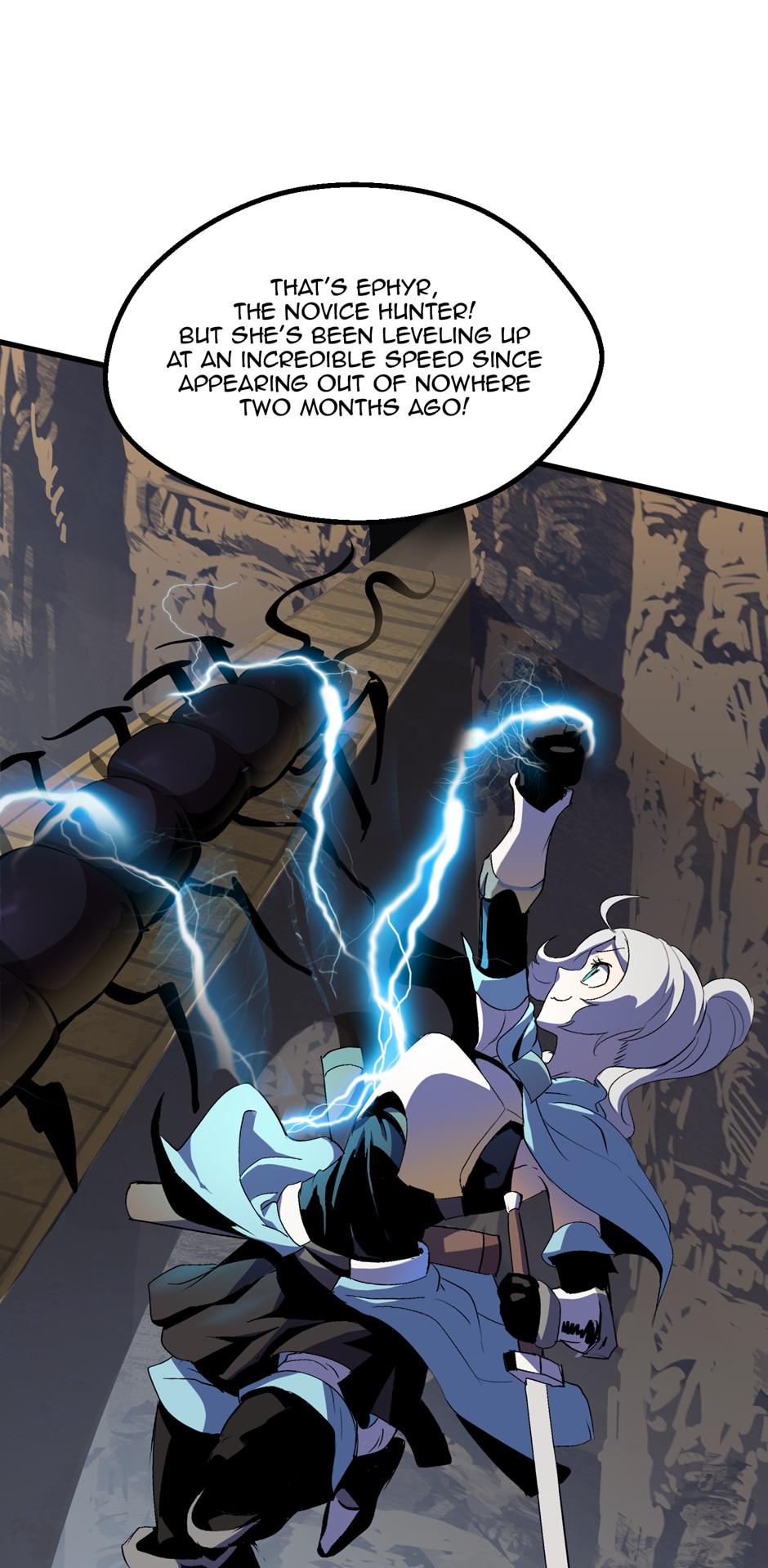 Read Survival Story of a Sword King in a Fantasy World Manga Online