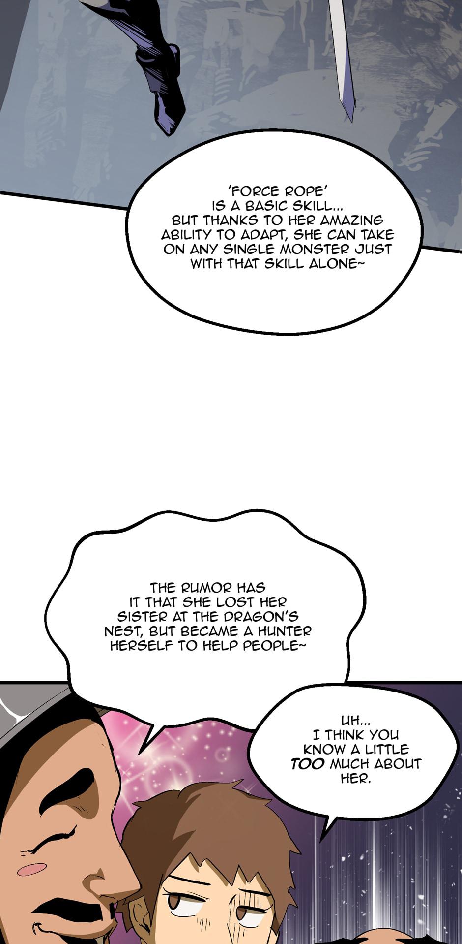 Read Survival Story of a Sword King in a Fantasy World Manga Online