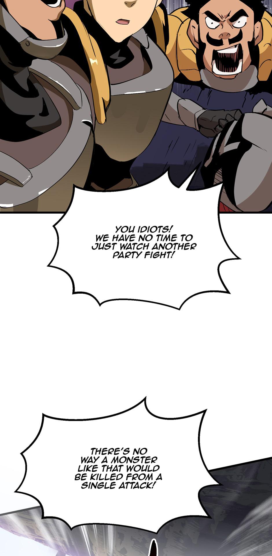 Read Survival Story of a Sword King in a Fantasy World Manga Online