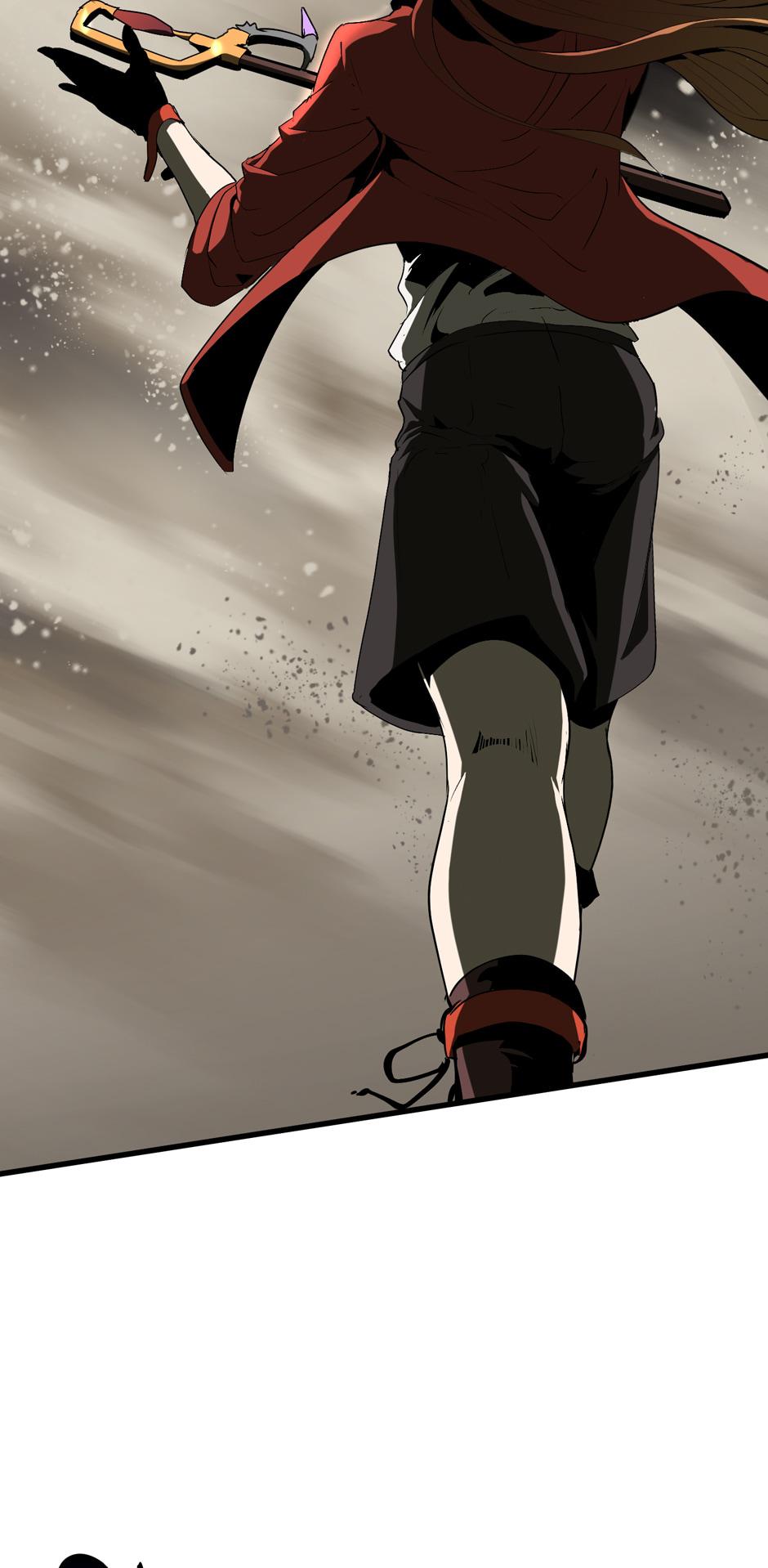 Read Survival Story of a Sword King in a Fantasy World Manga Online