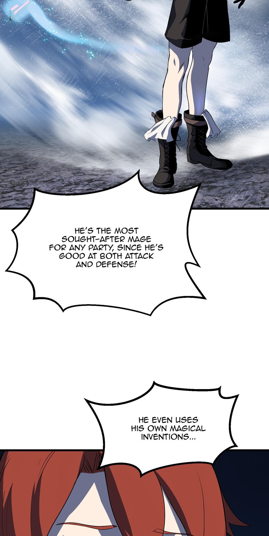 Read Survival Story of a Sword King in a Fantasy World Manga Online