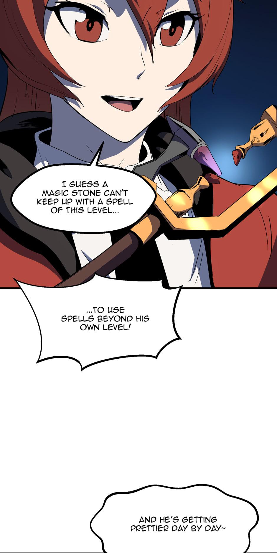 Read Survival Story of a Sword King in a Fantasy World Manga Online