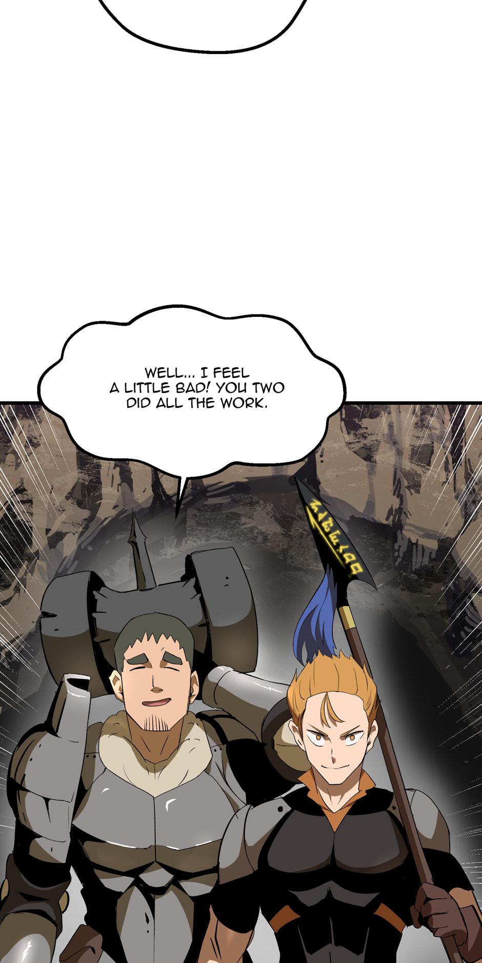 Read Survival Story of a Sword King in a Fantasy World Manga Online