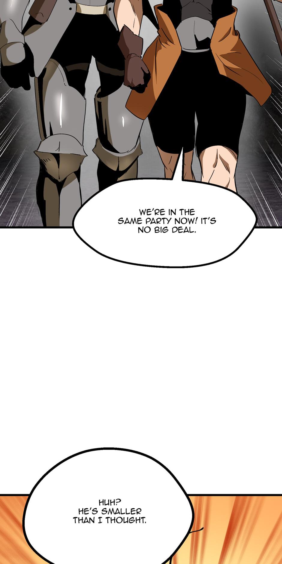 Read Survival Story of a Sword King in a Fantasy World Manga Online