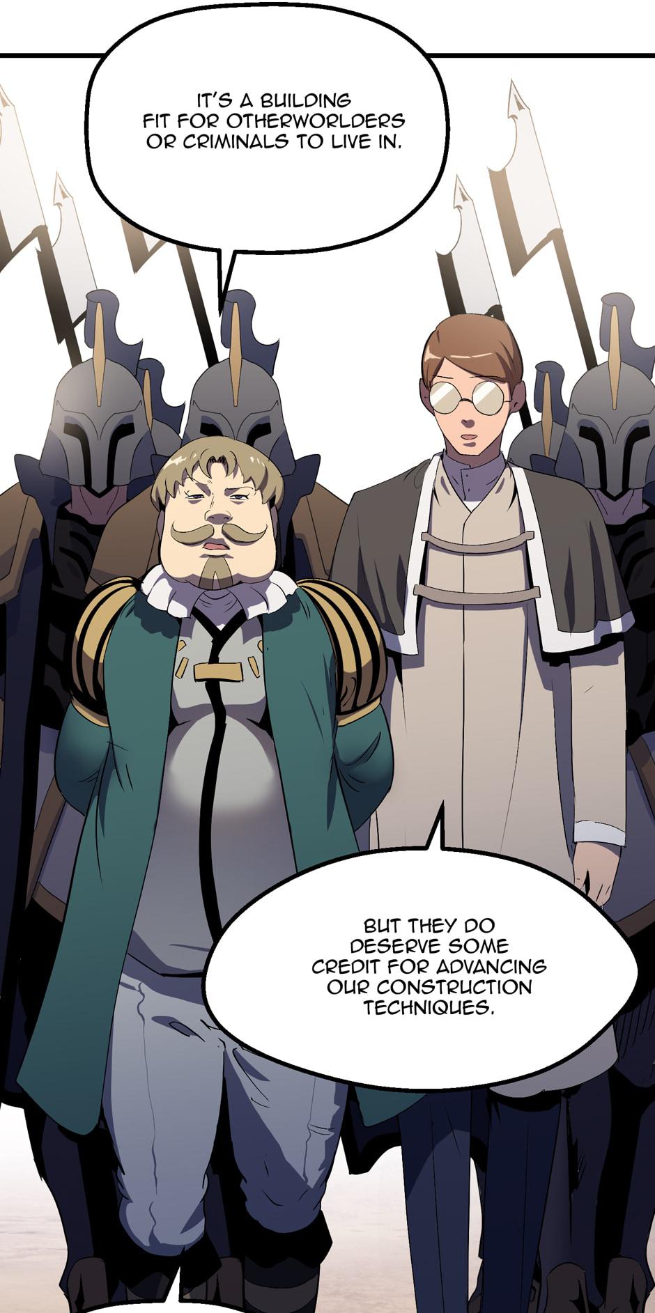 Read Survival Story of a Sword King in a Fantasy World Manga Online