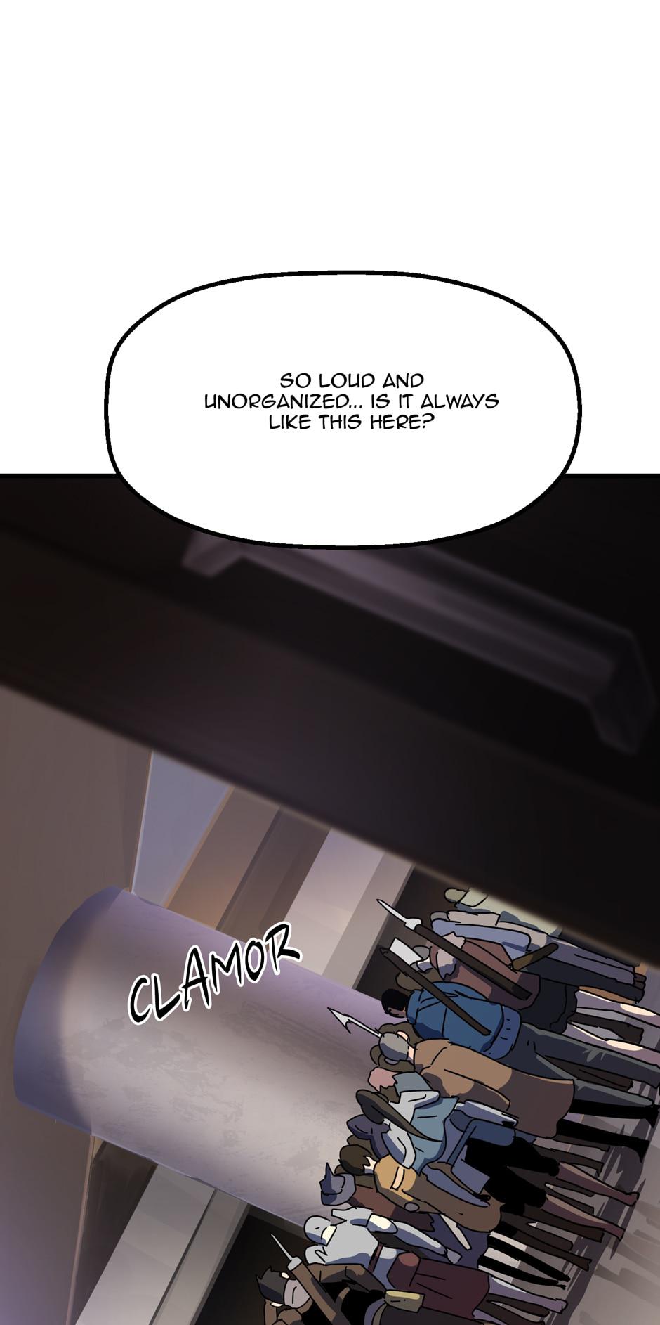 Read Survival Story of a Sword King in a Fantasy World Manga Online