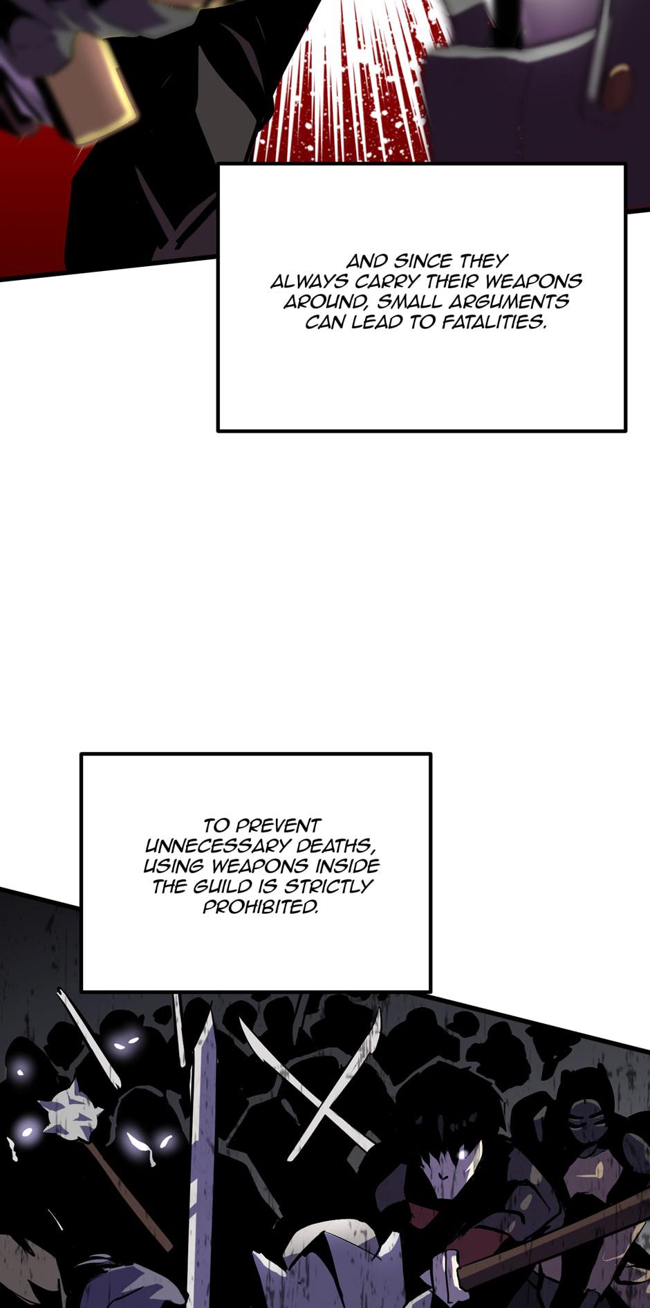 Read Survival Story of a Sword King in a Fantasy World Manga Online